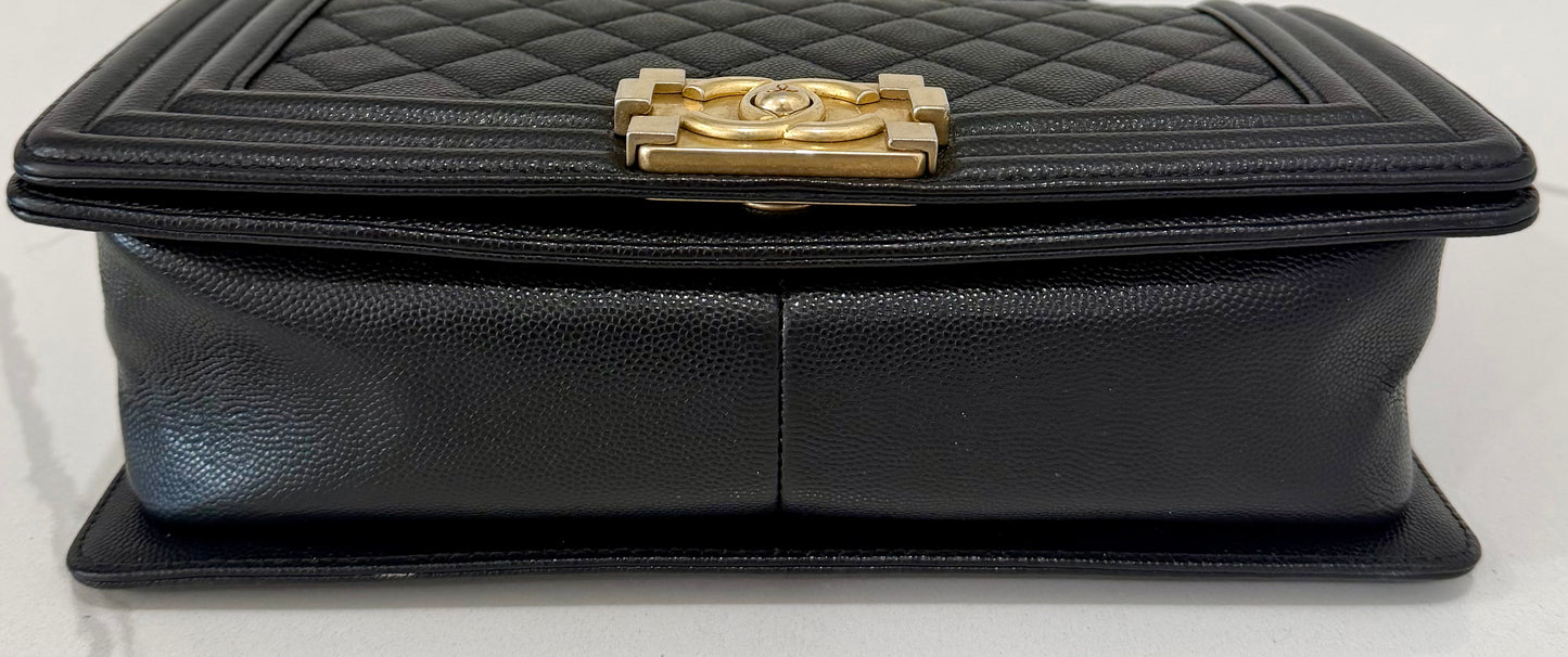 Chanel Boy Bag