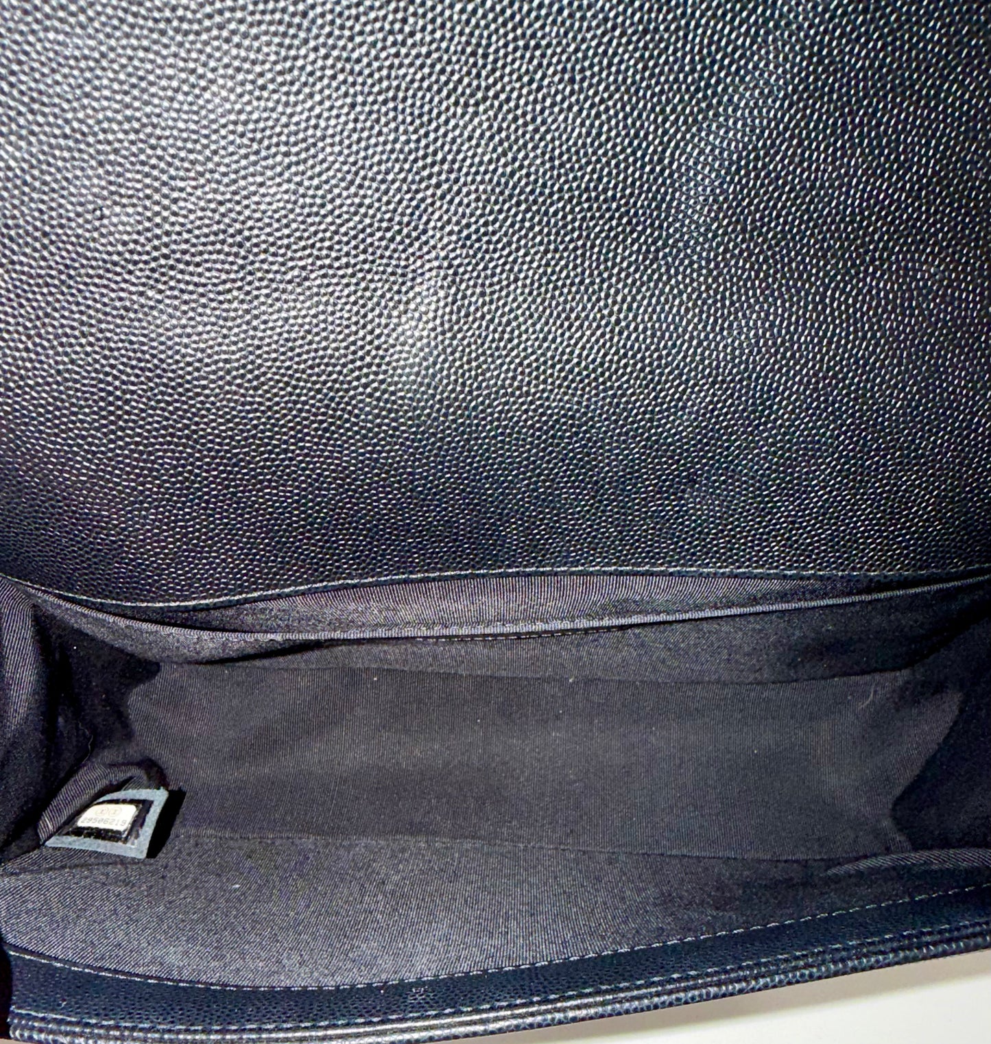 Chanel Boy Bag