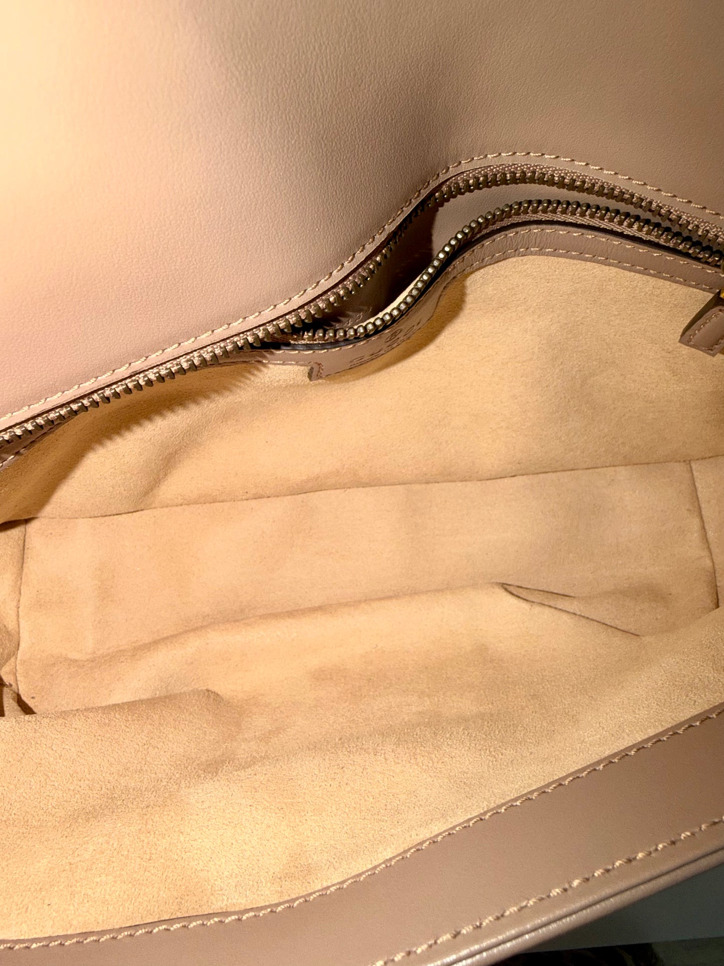 Gucci Marmont Small Nude