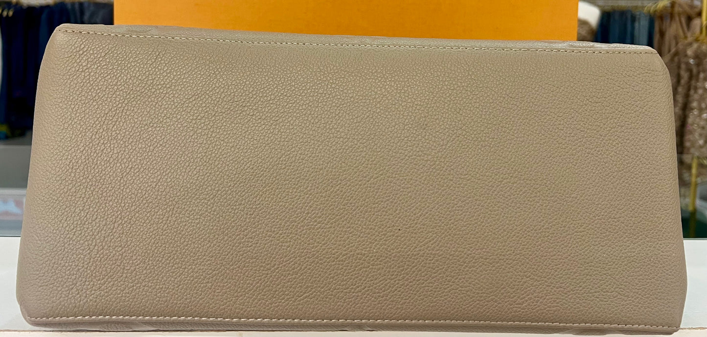 Grand Palais Tourterelle Gray