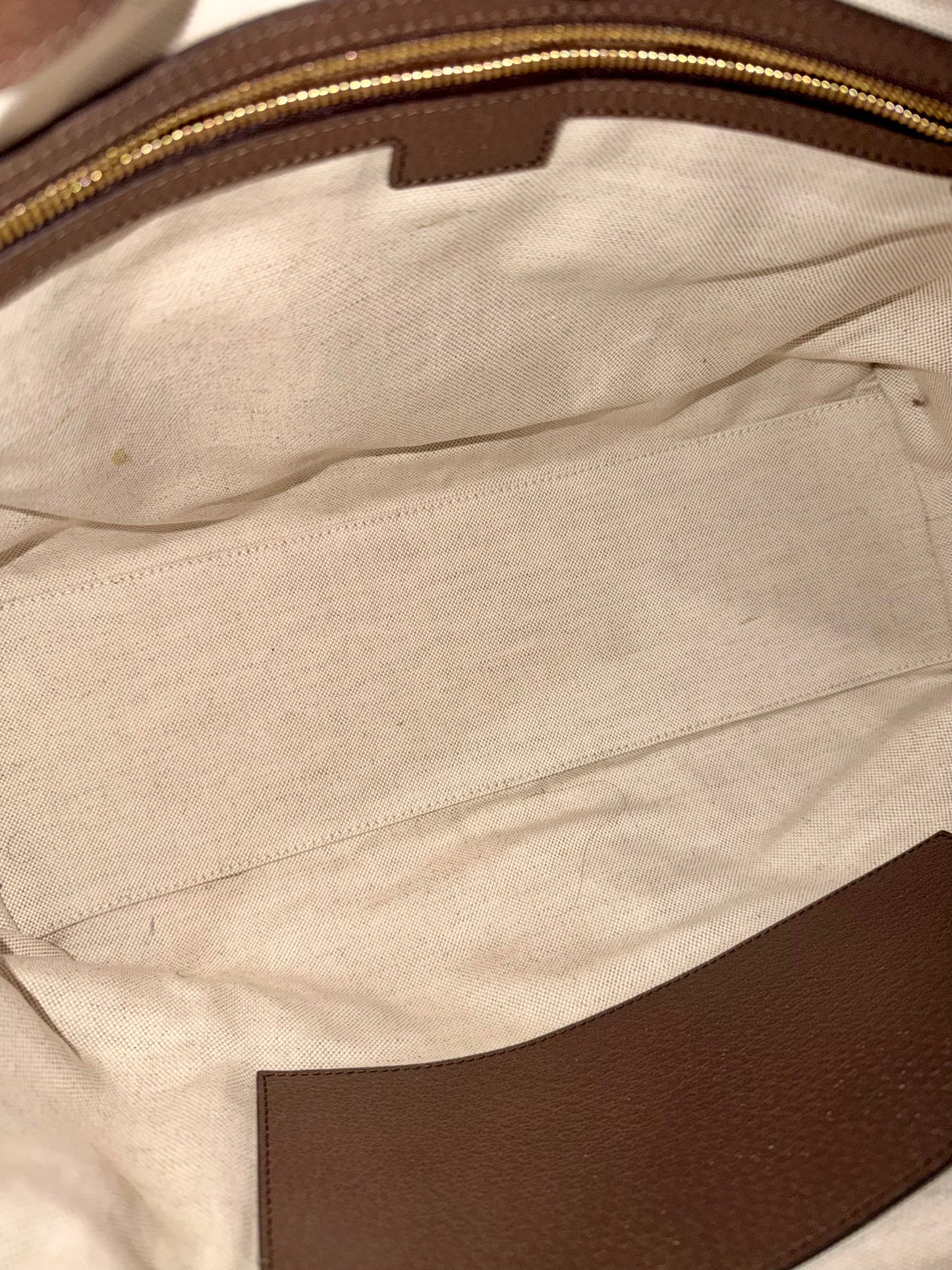 Gucci Jumbo GG Tote