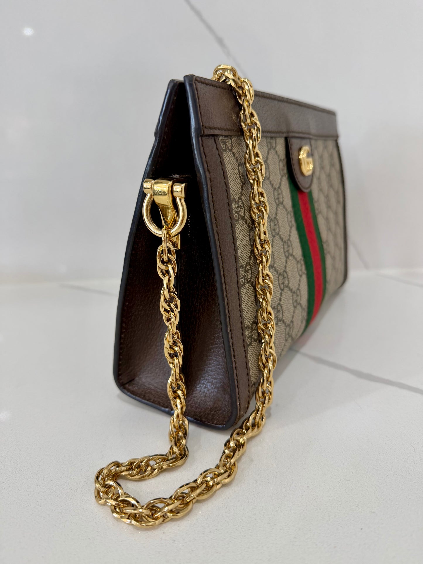 Gucci Ophidia Chain Small