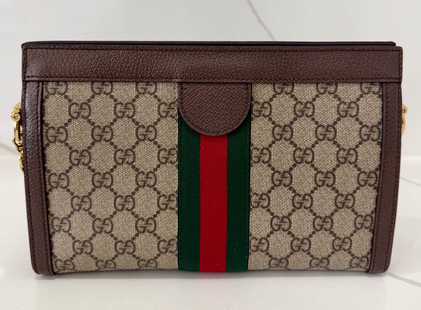 Gucci Ophidia Chain Small