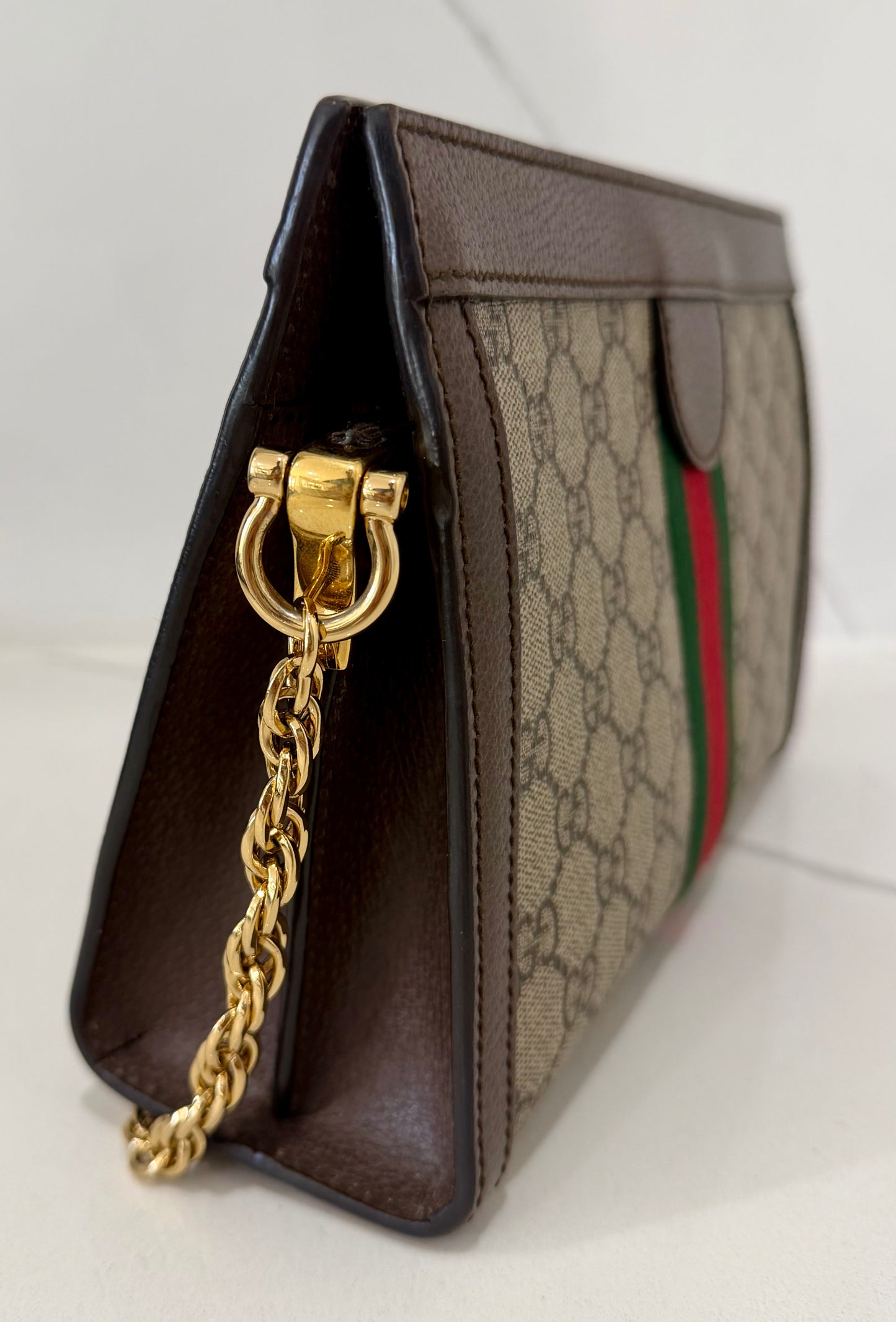 Gucci Ophidia Chain Small