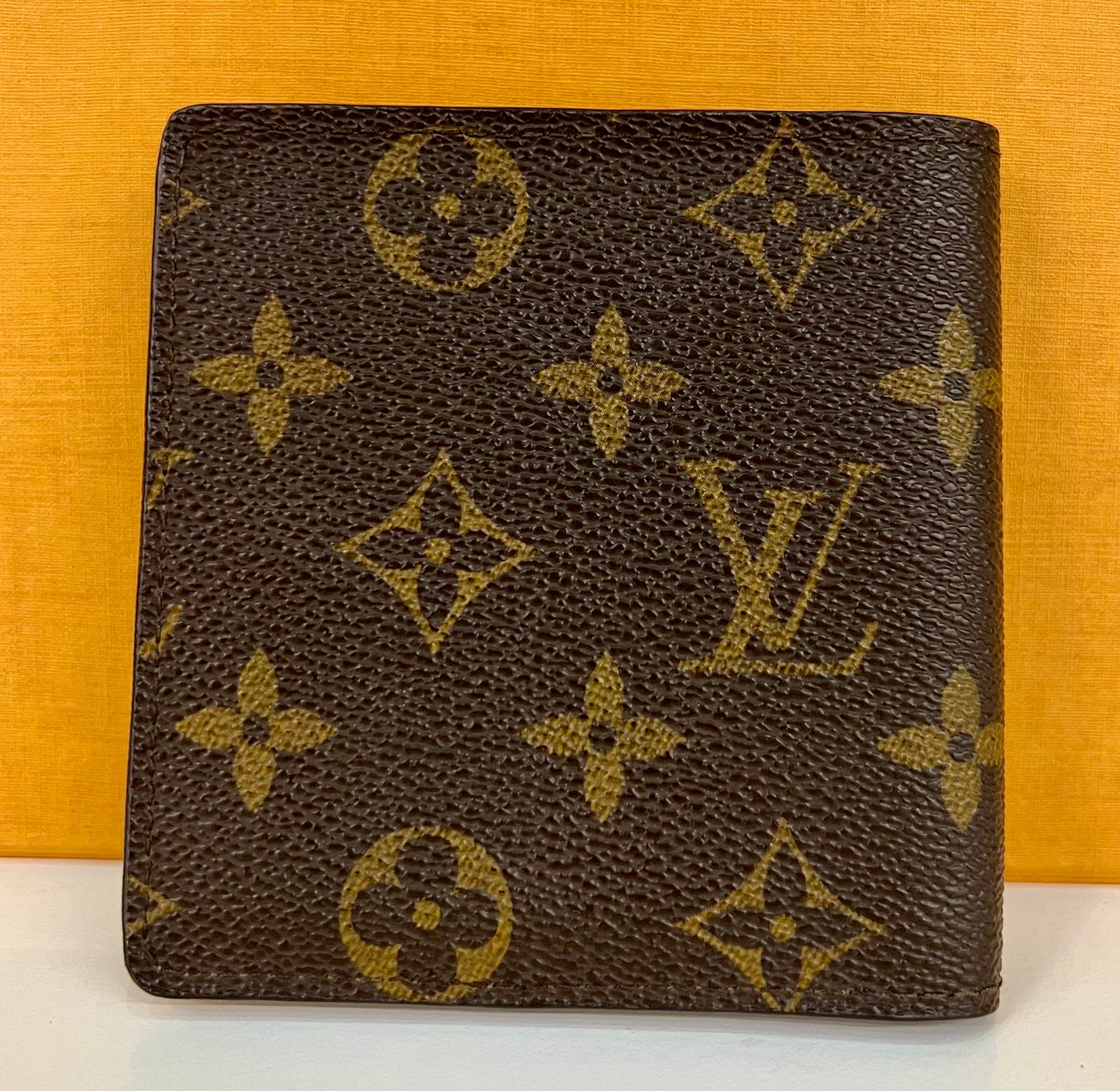 Men's Bi-fold Wallet