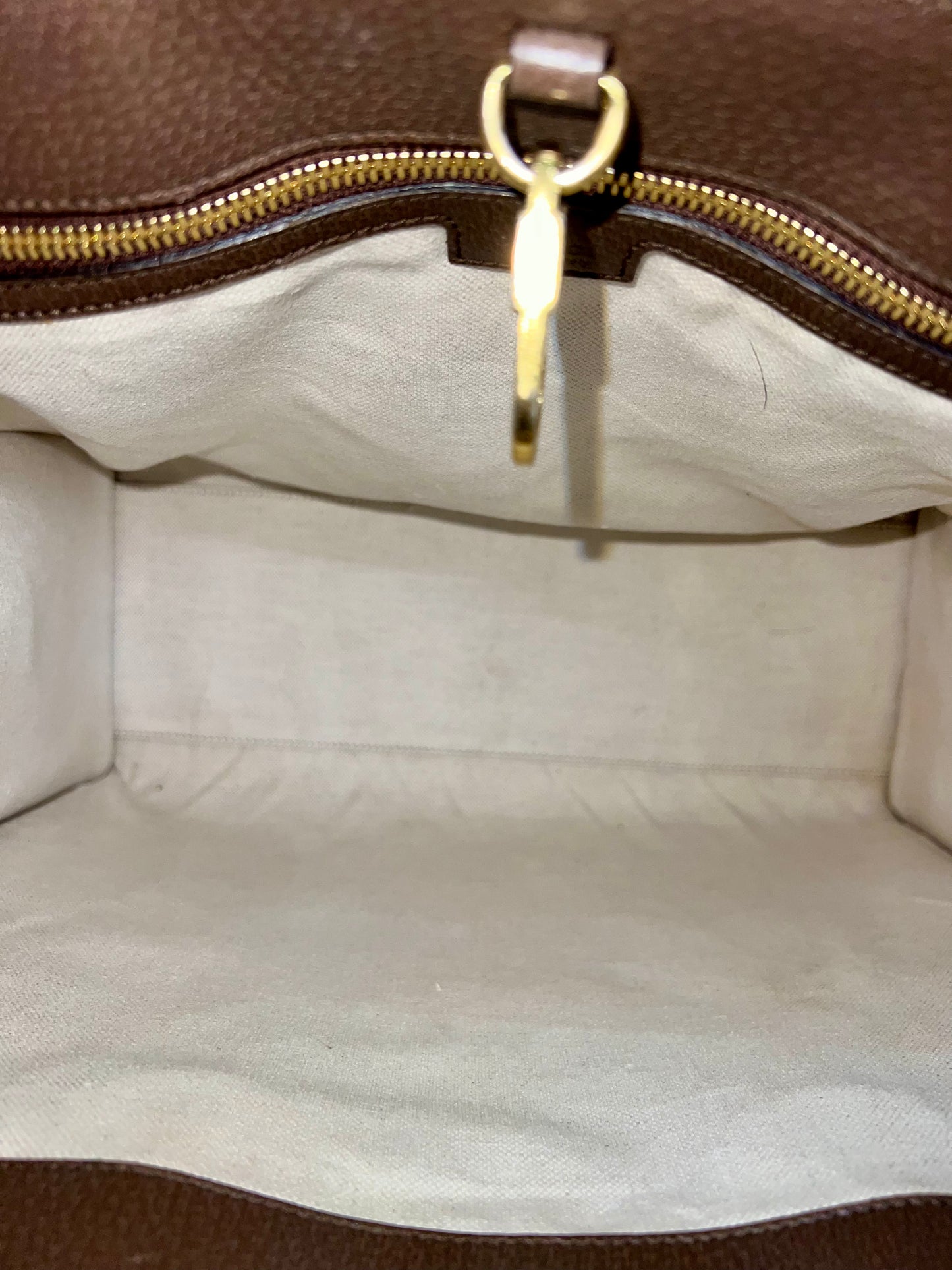 Gucci Web Tote Large