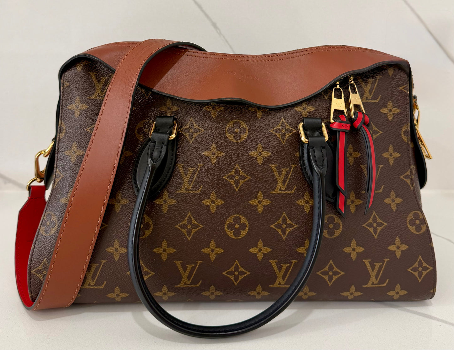 Tuileries Tote
