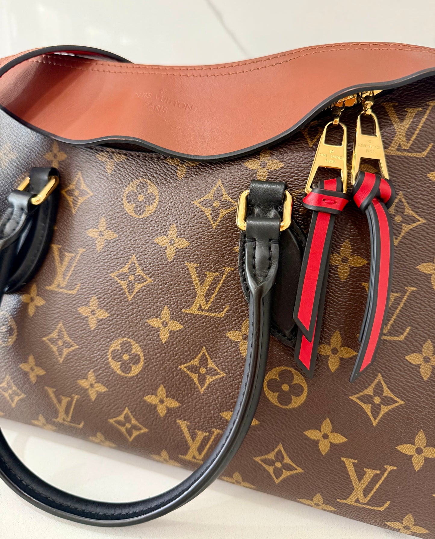 Tuileries Tote