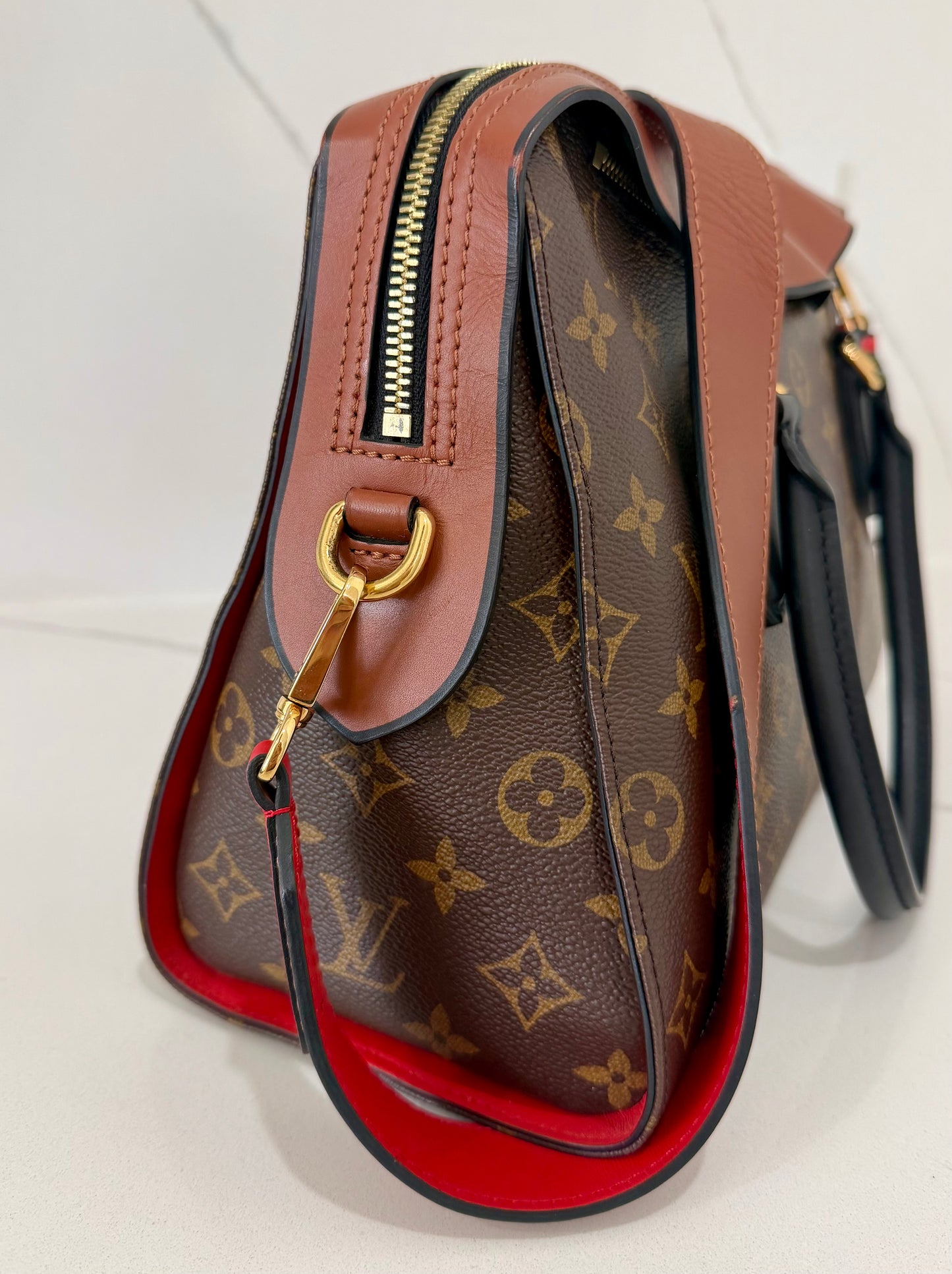 Tuileries Tote