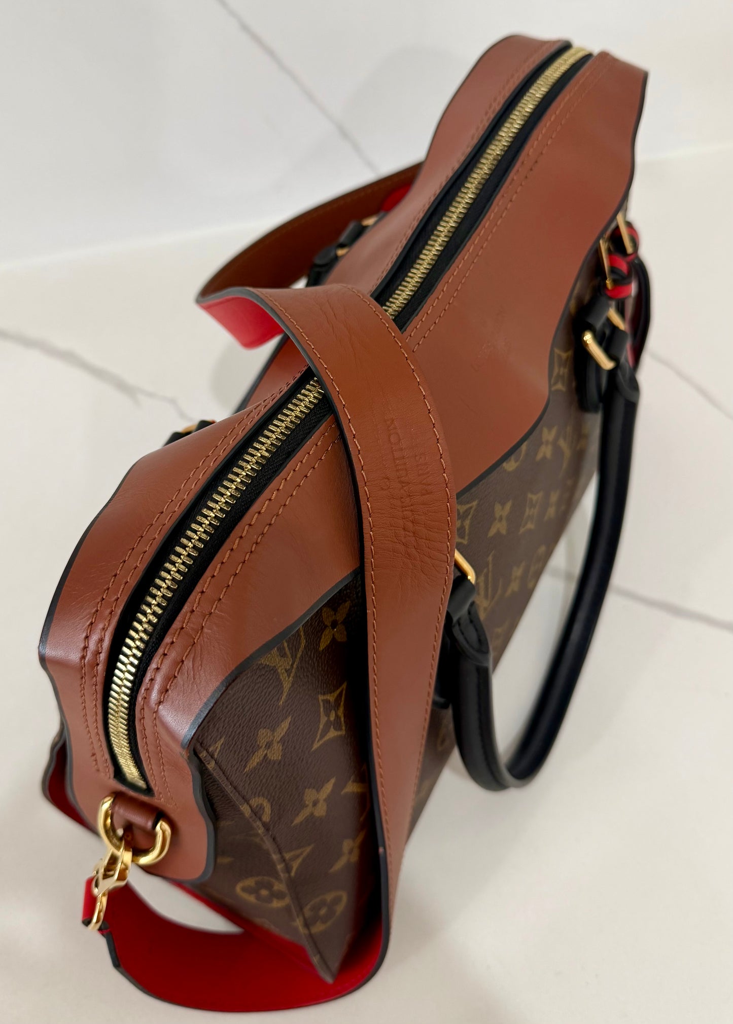 Tuileries Tote