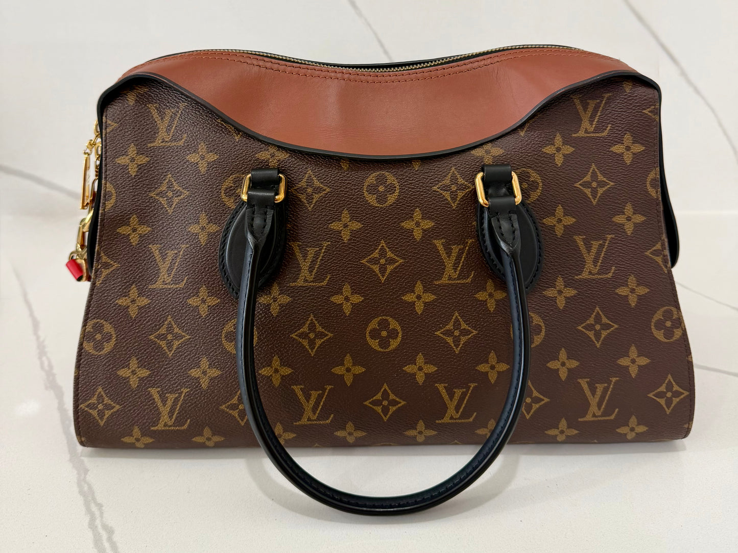 Tuileries Tote