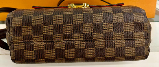 Croisette Damier Ebene