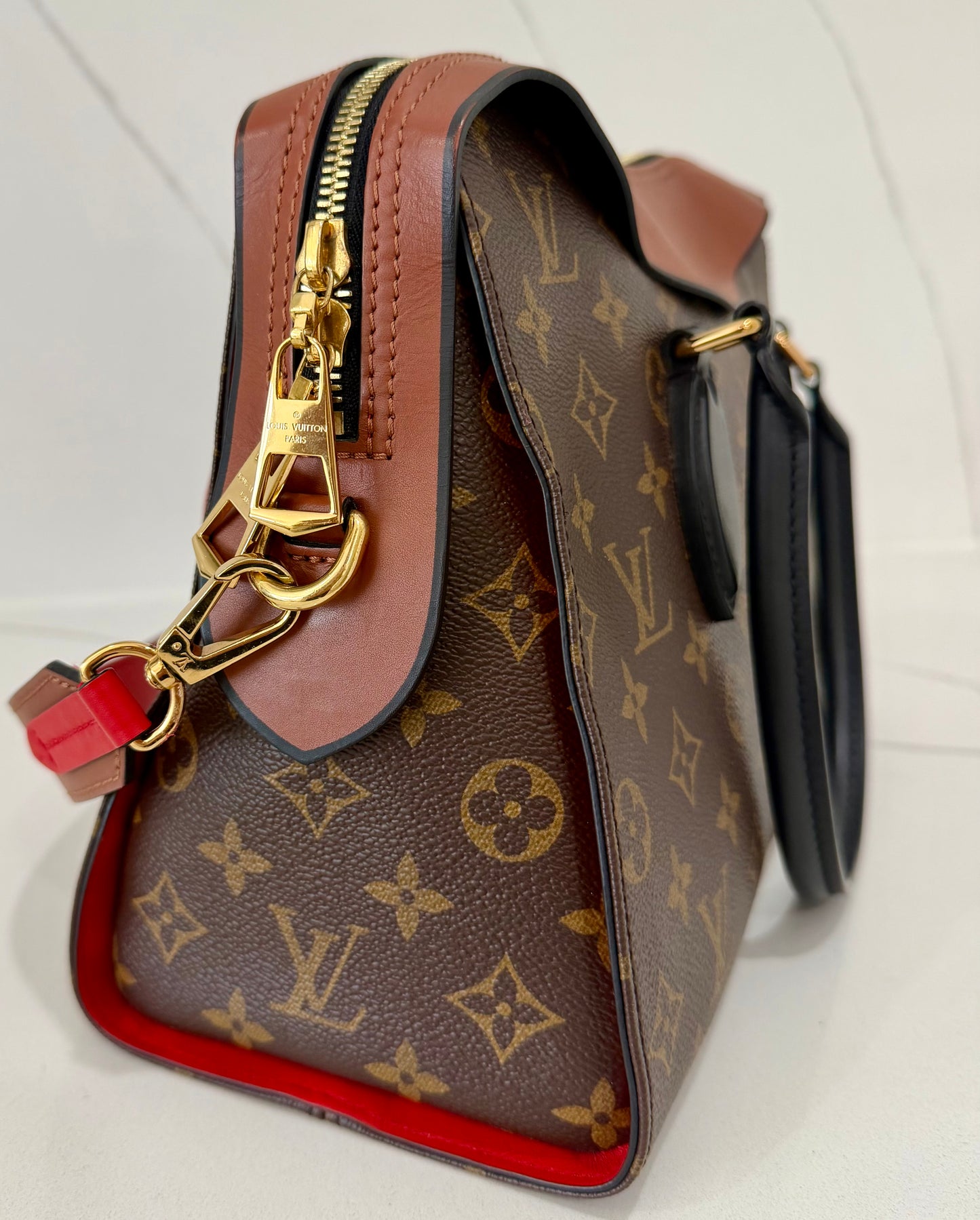 Tuileries Tote