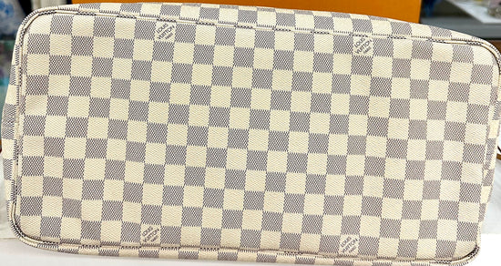 Neverfull GM Damier Azur