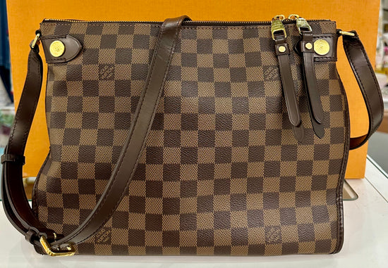 Duomo Crossbody