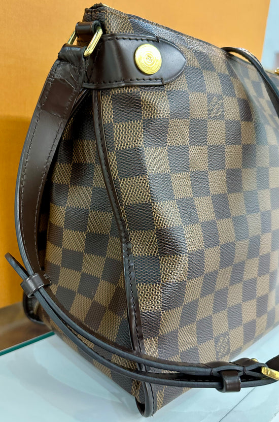 Duomo Crossbody