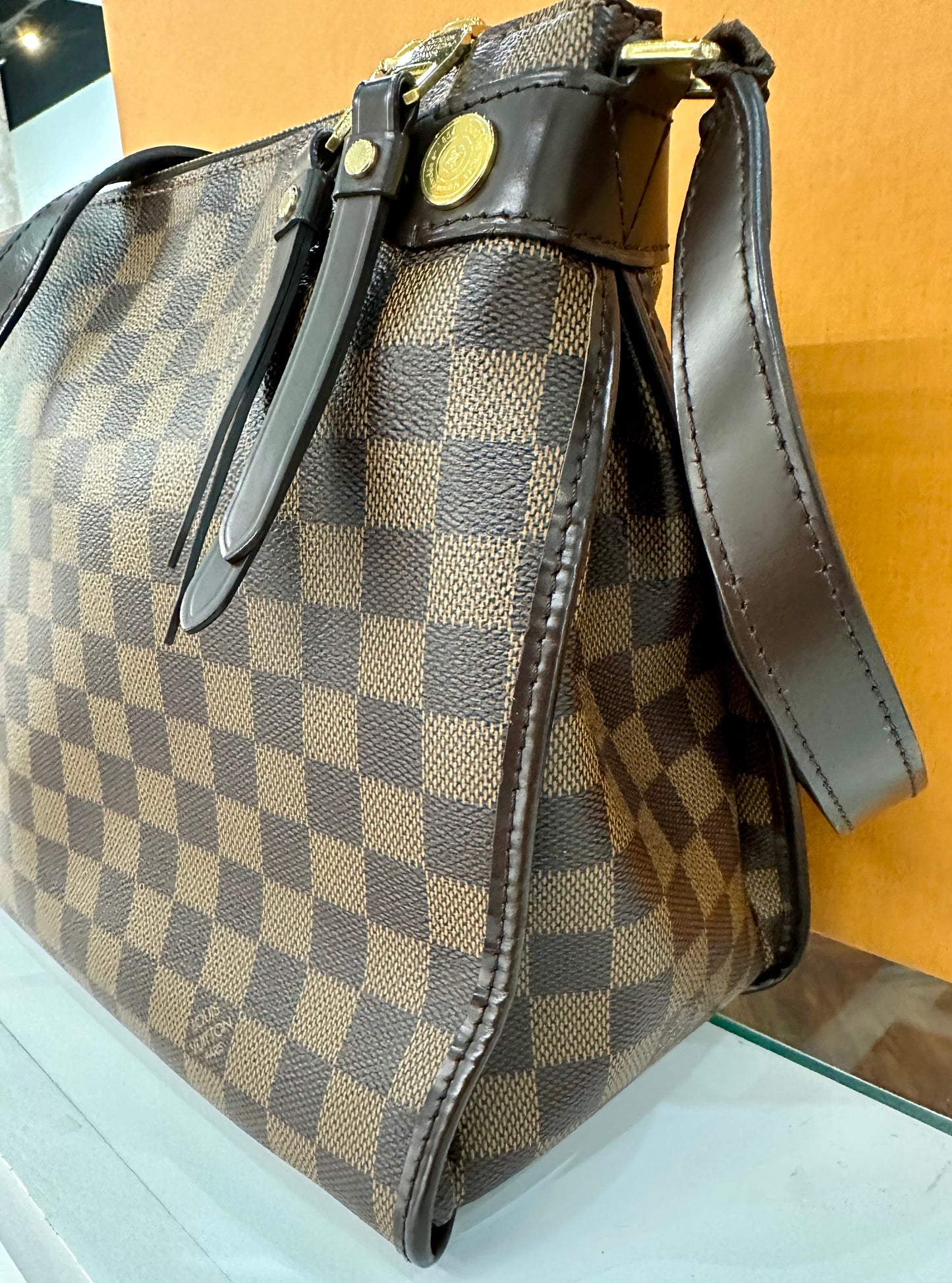 Duomo Crossbody