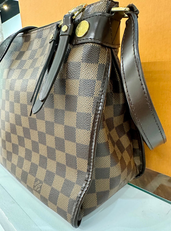 Duomo Crossbody