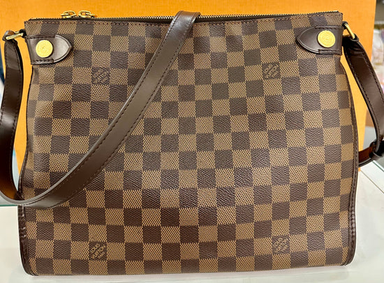 Duomo Crossbody