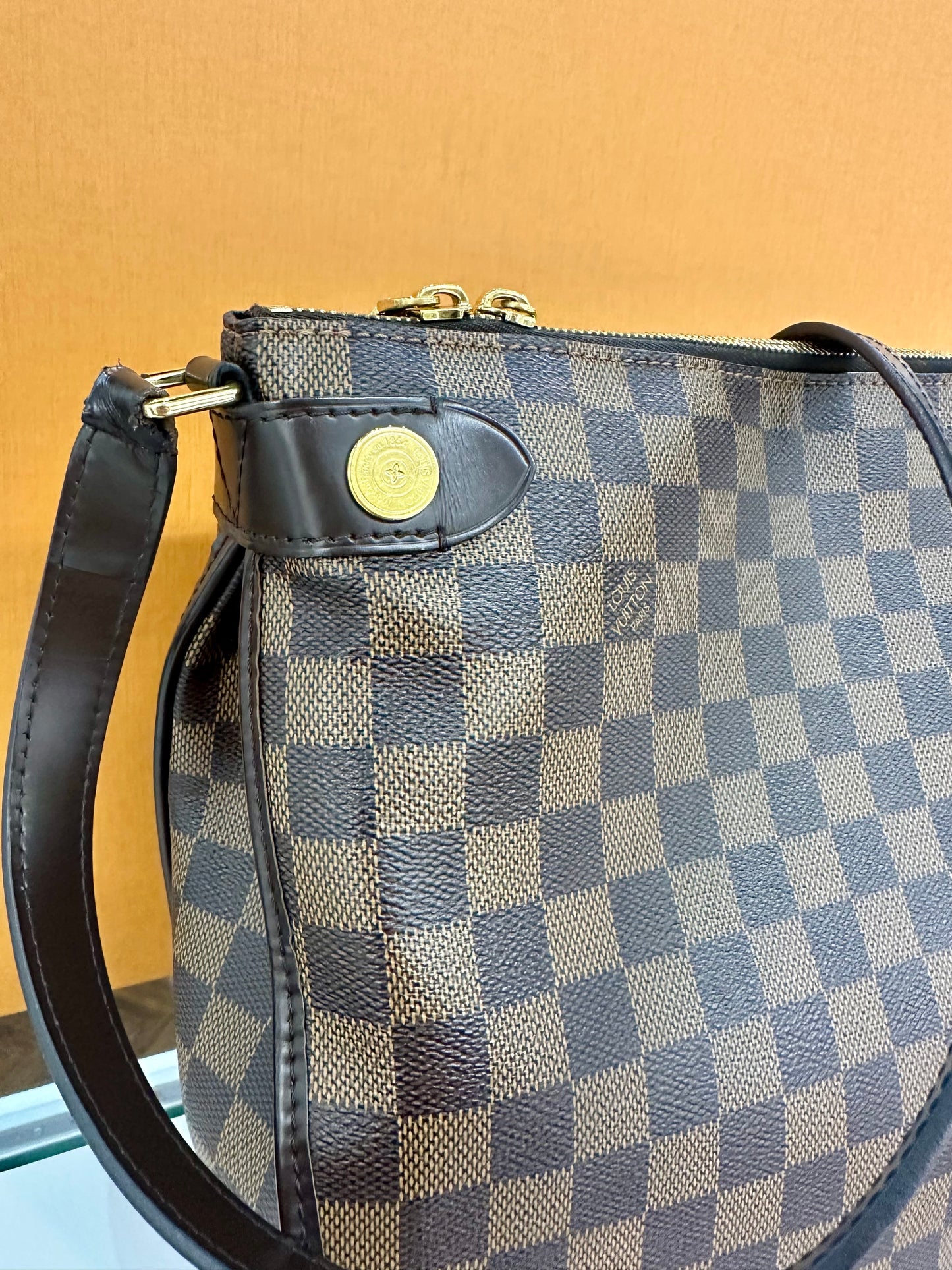 Duomo Crossbody