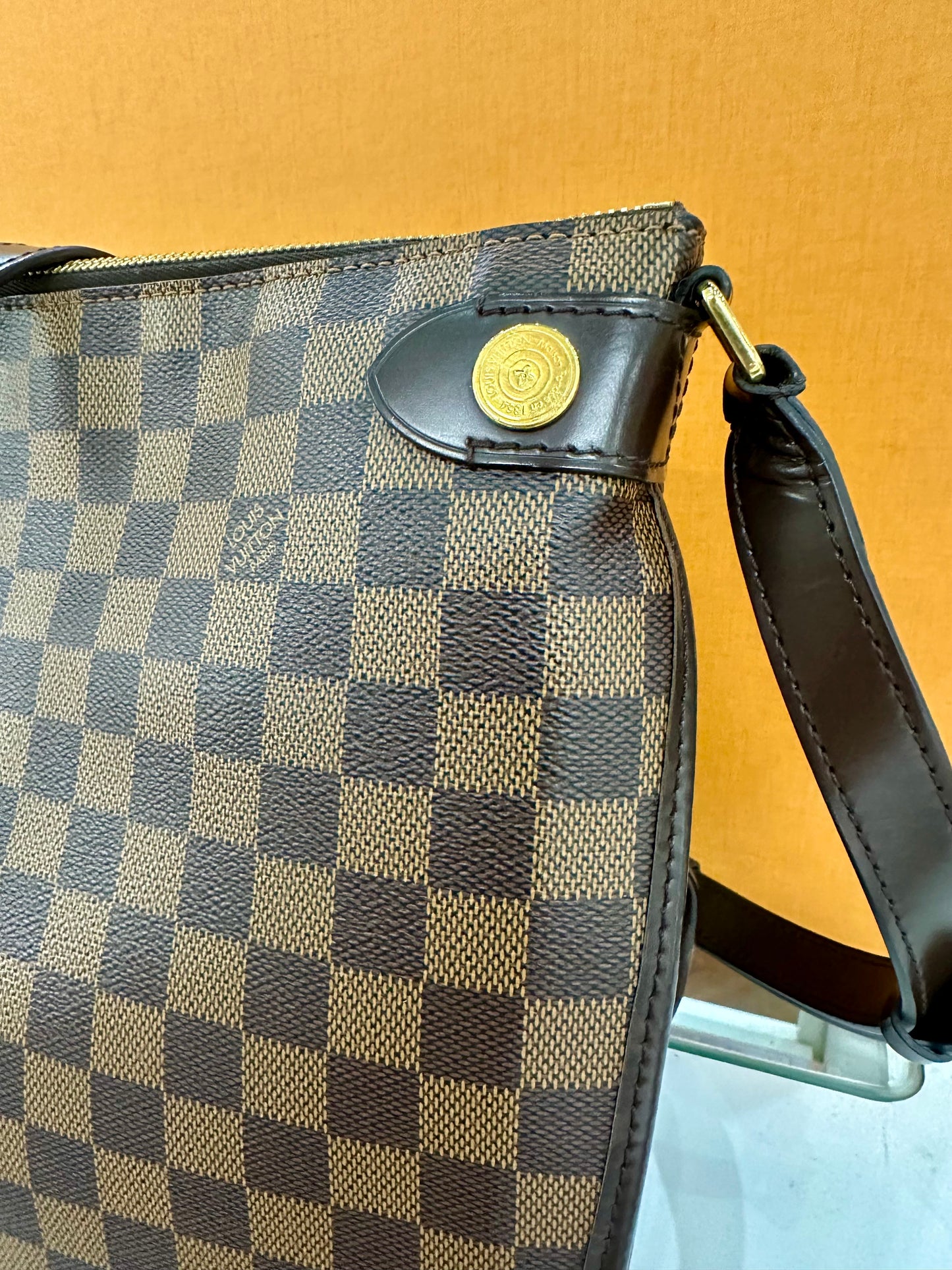 Duomo Crossbody
