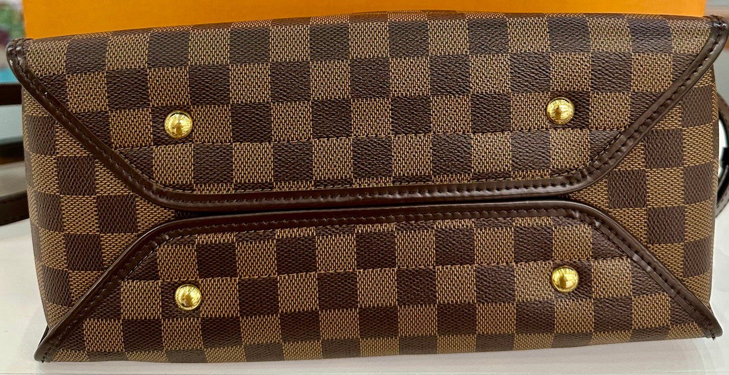 Duomo Crossbody
