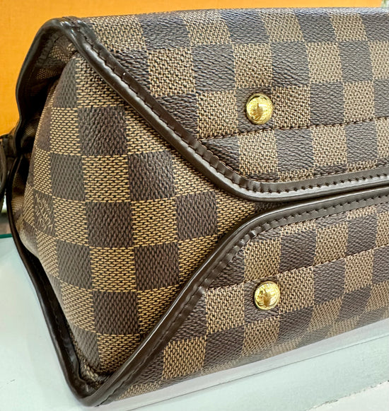Duomo Crossbody