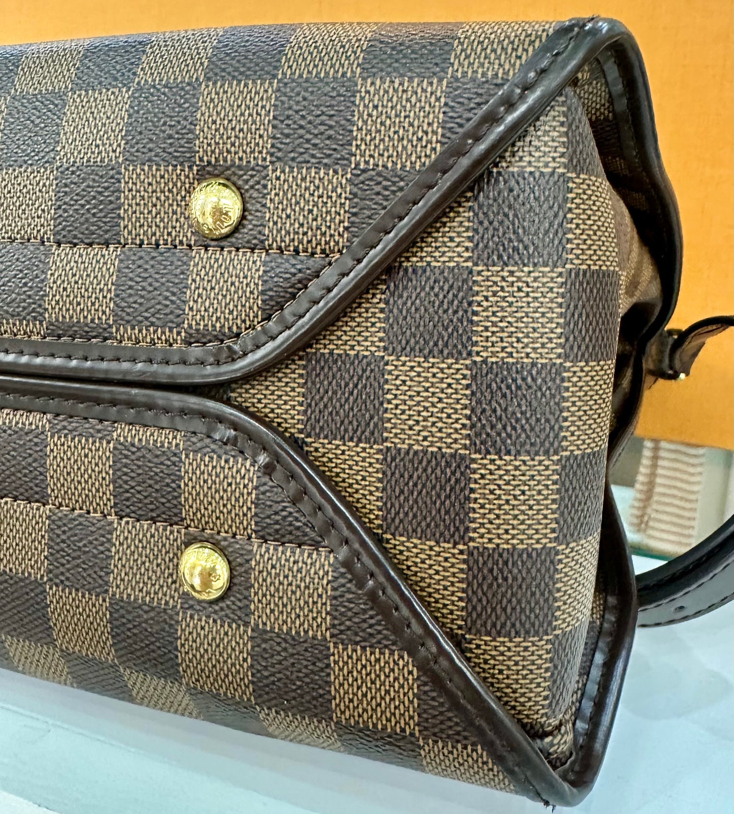 Duomo Crossbody