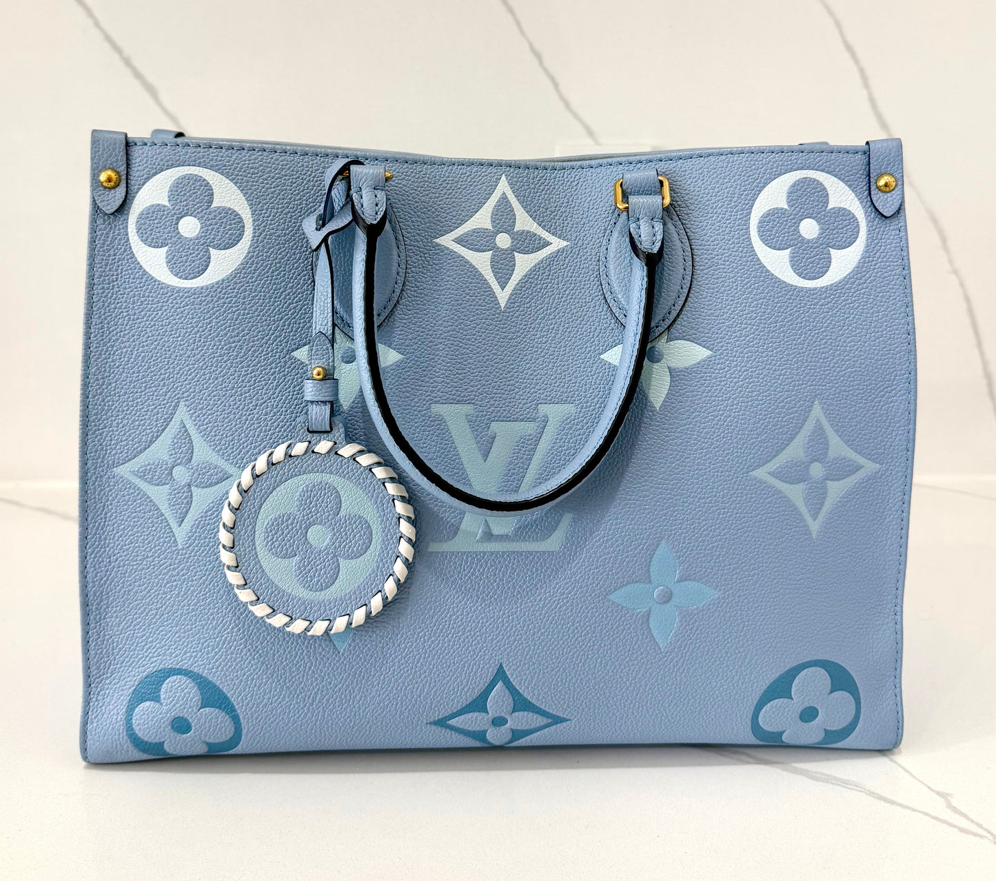 ONTHEGO MM Blue