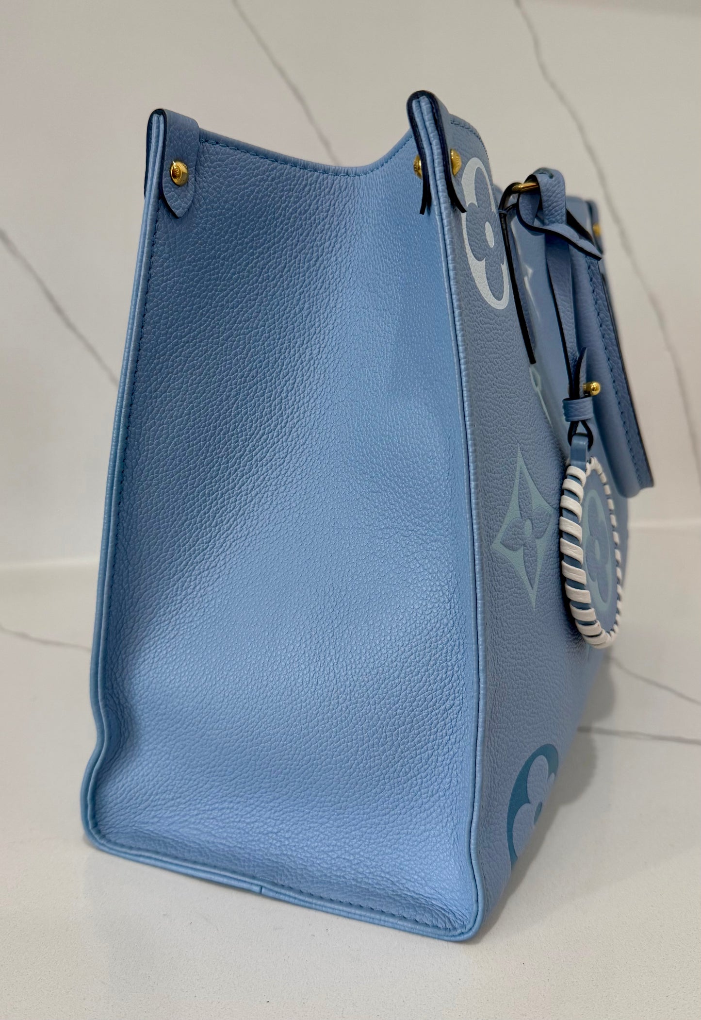 ONTHEGO MM Blue
