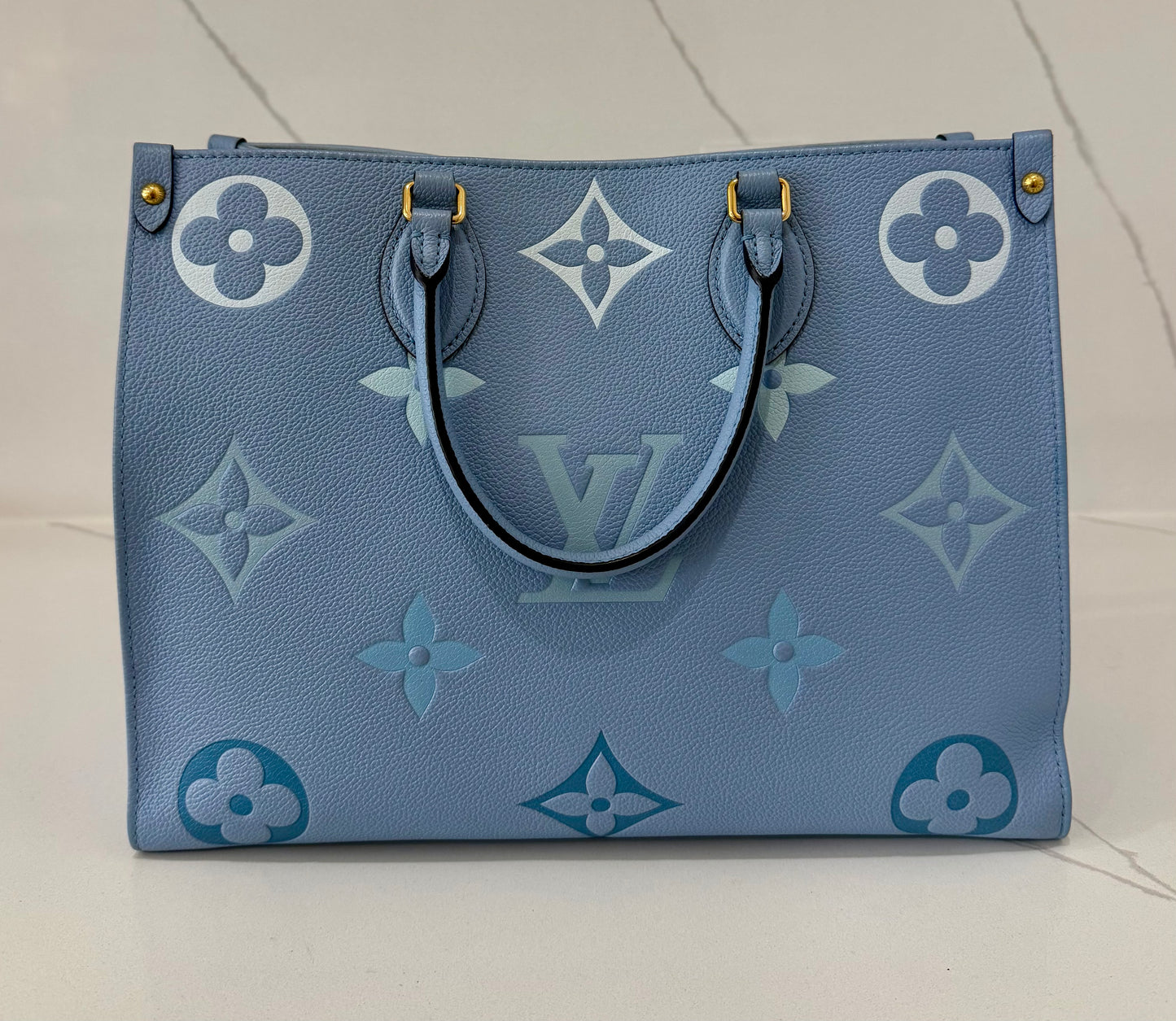 ONTHEGO MM Blue
