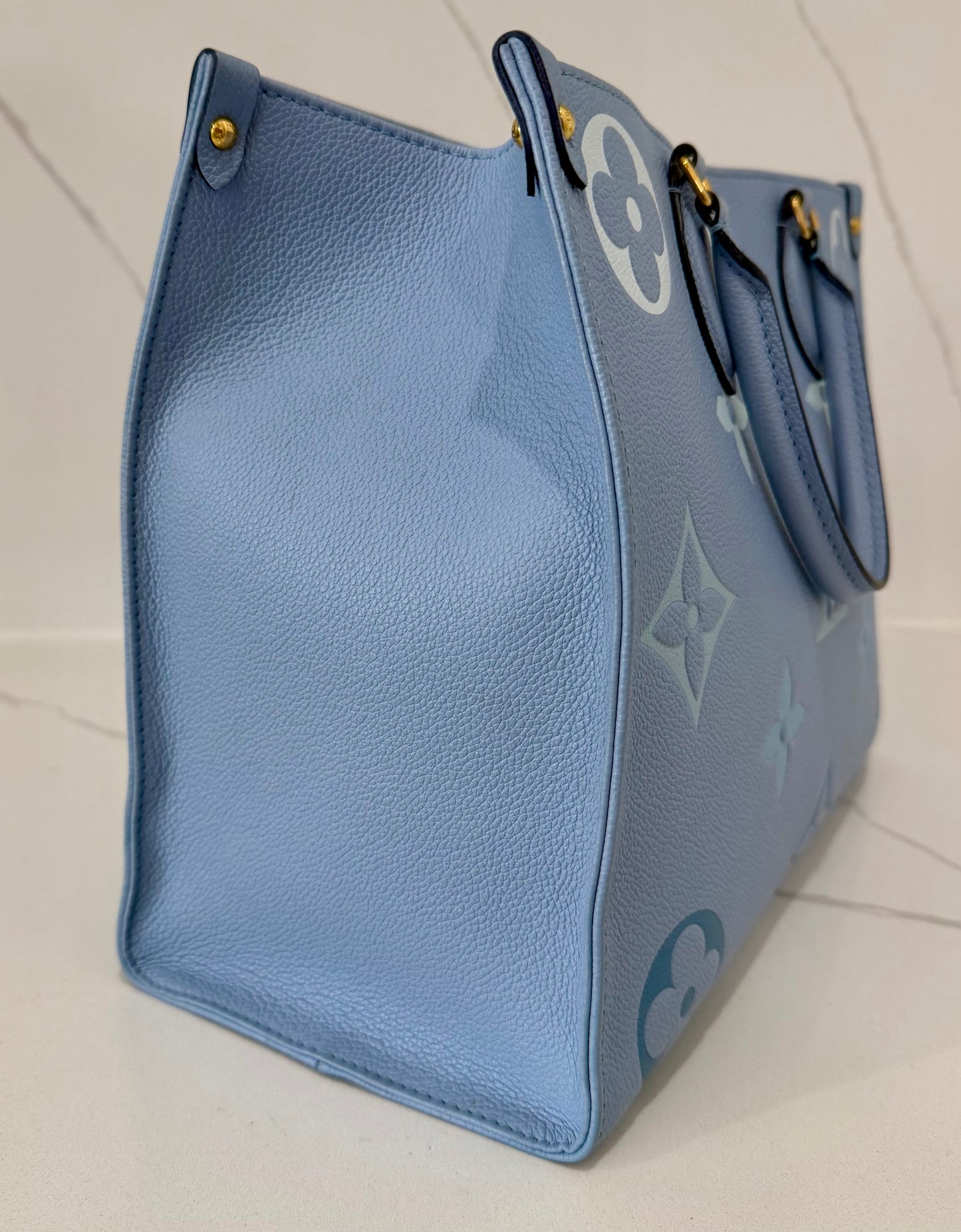 ONTHEGO MM Blue