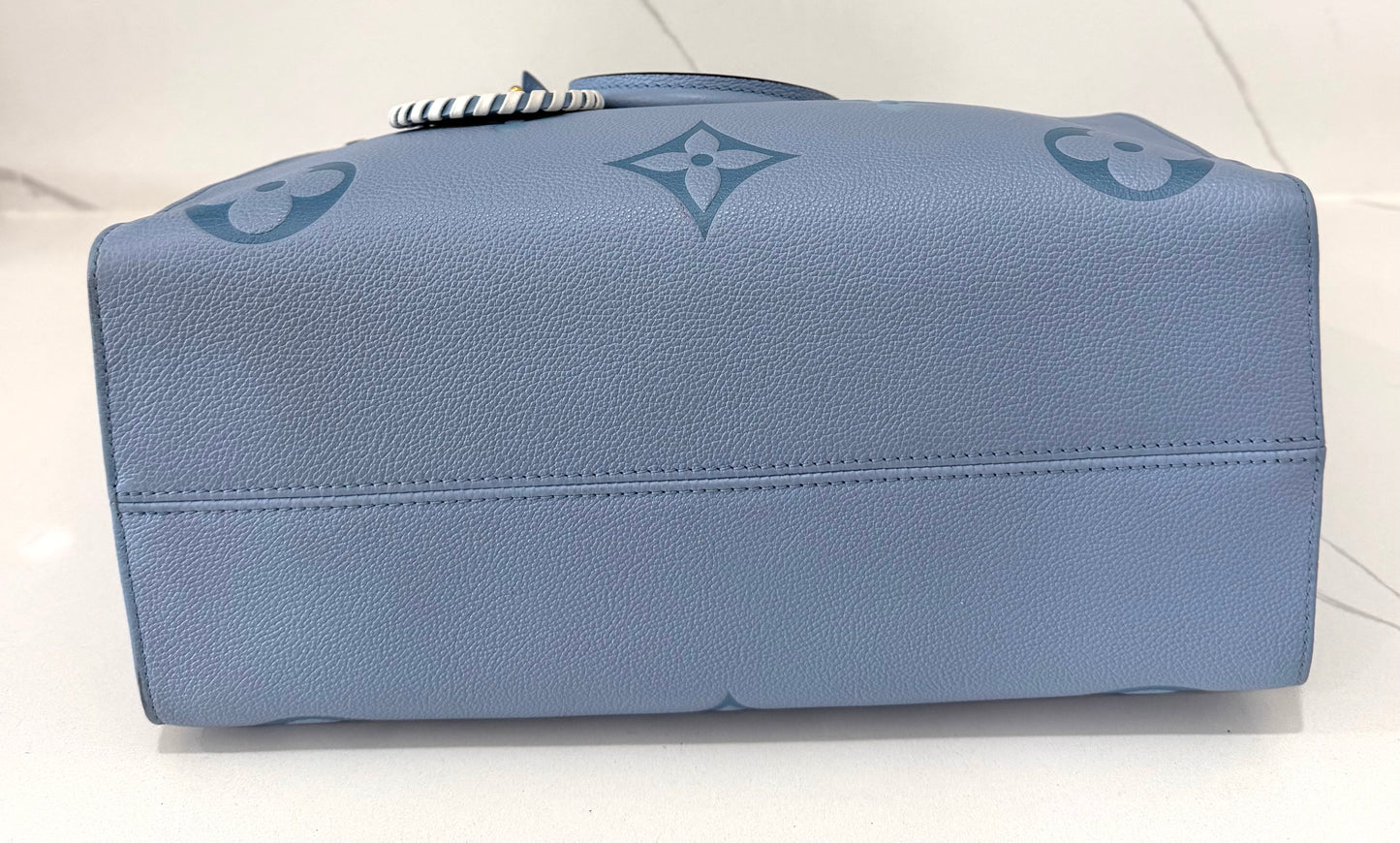 ONTHEGO MM Blue