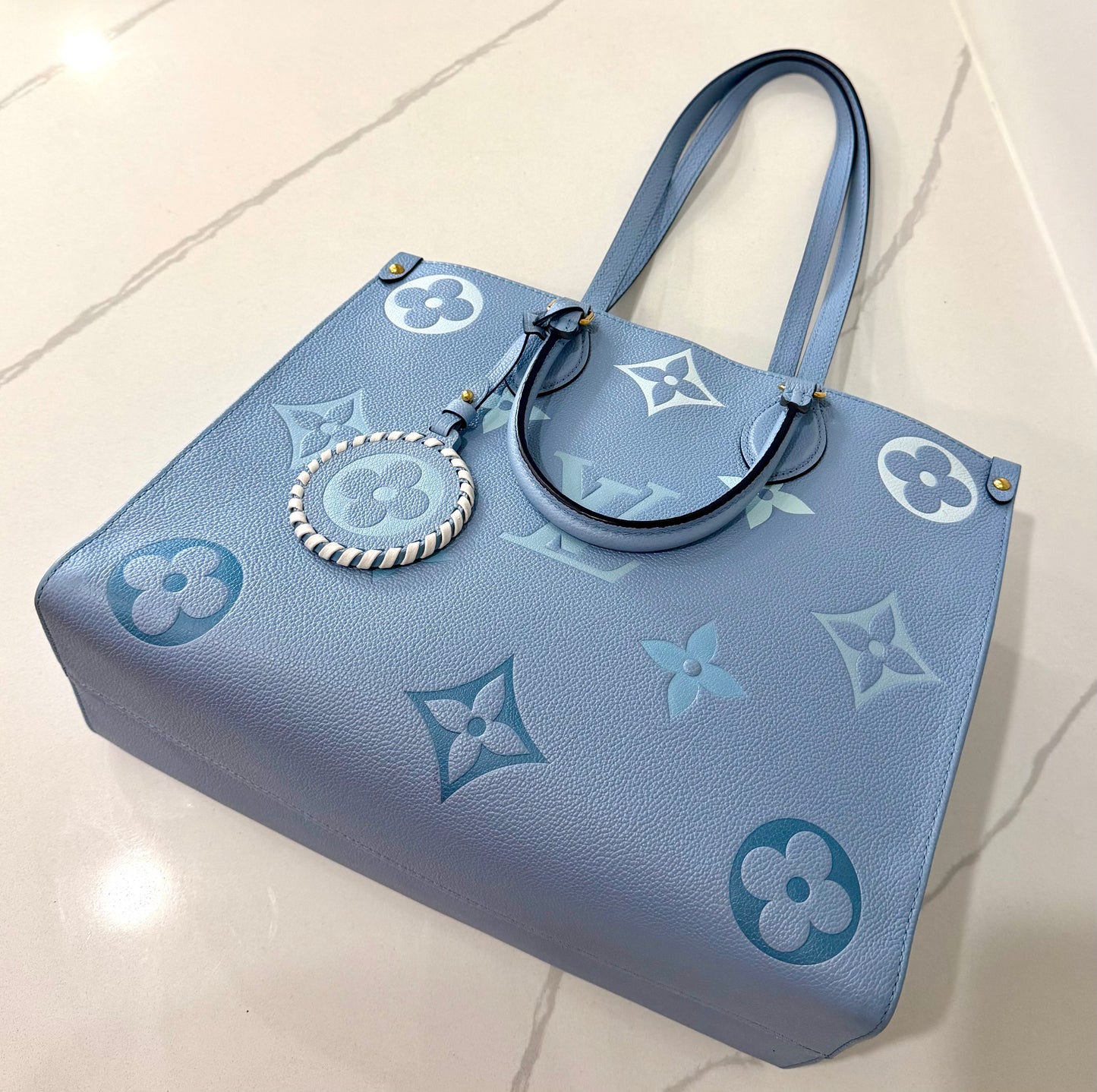 ONTHEGO MM Blue