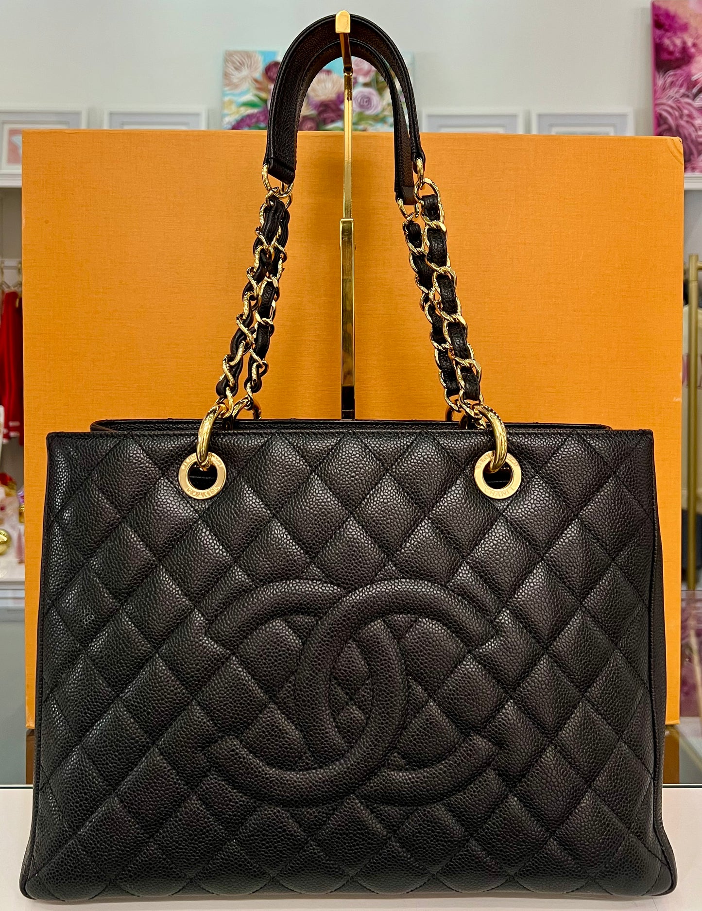 Chanel GST