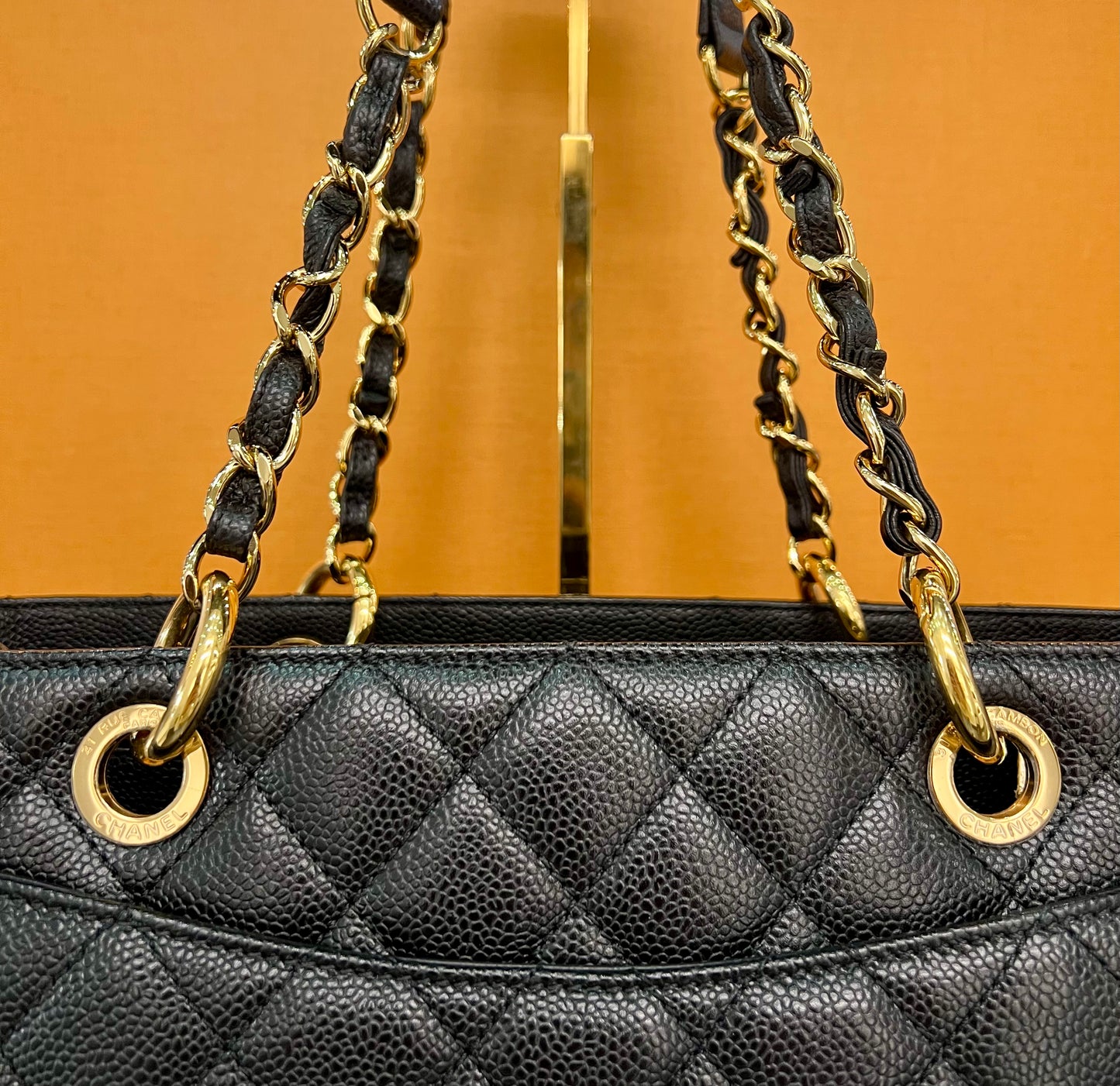 Chanel GST