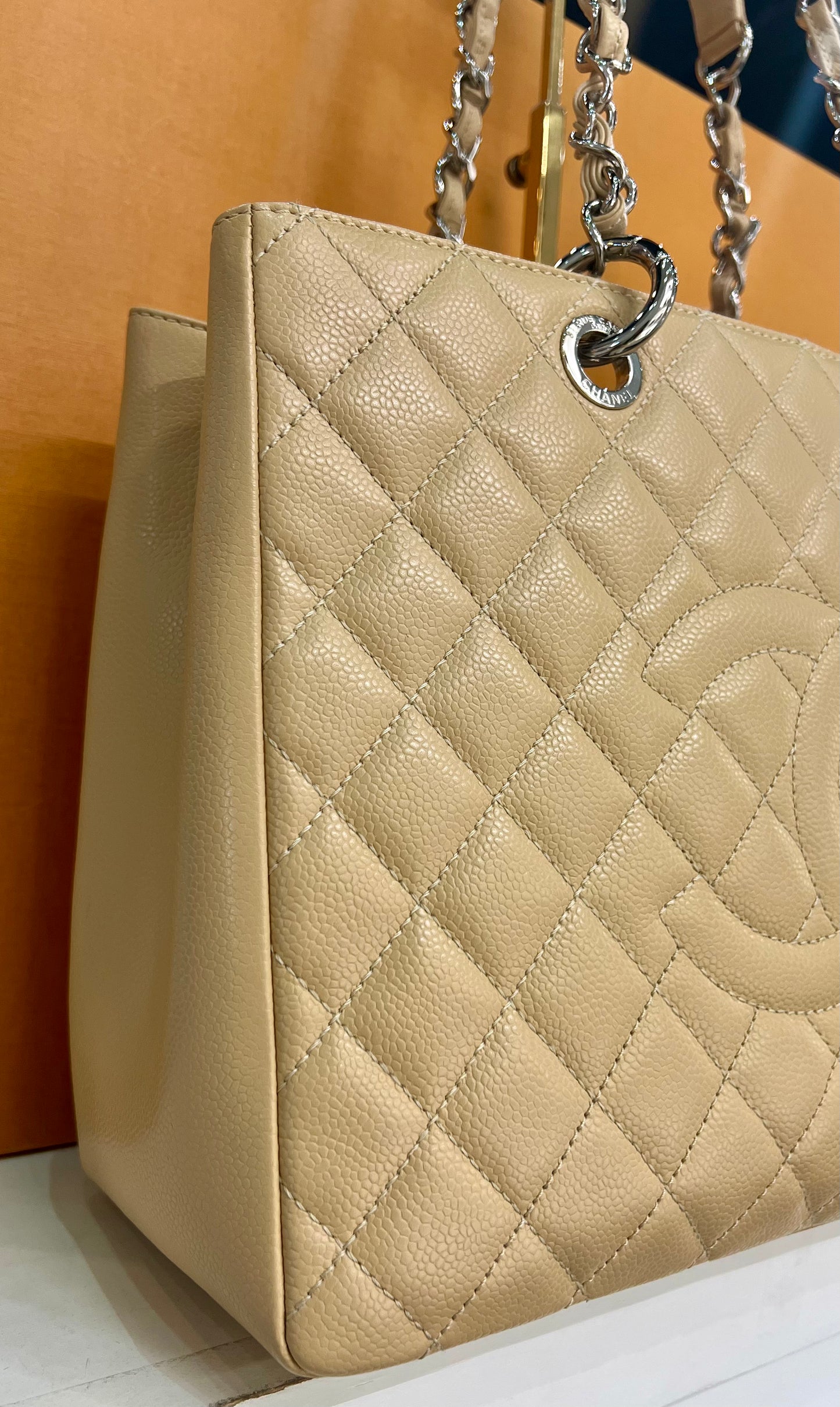 Chanel GST S