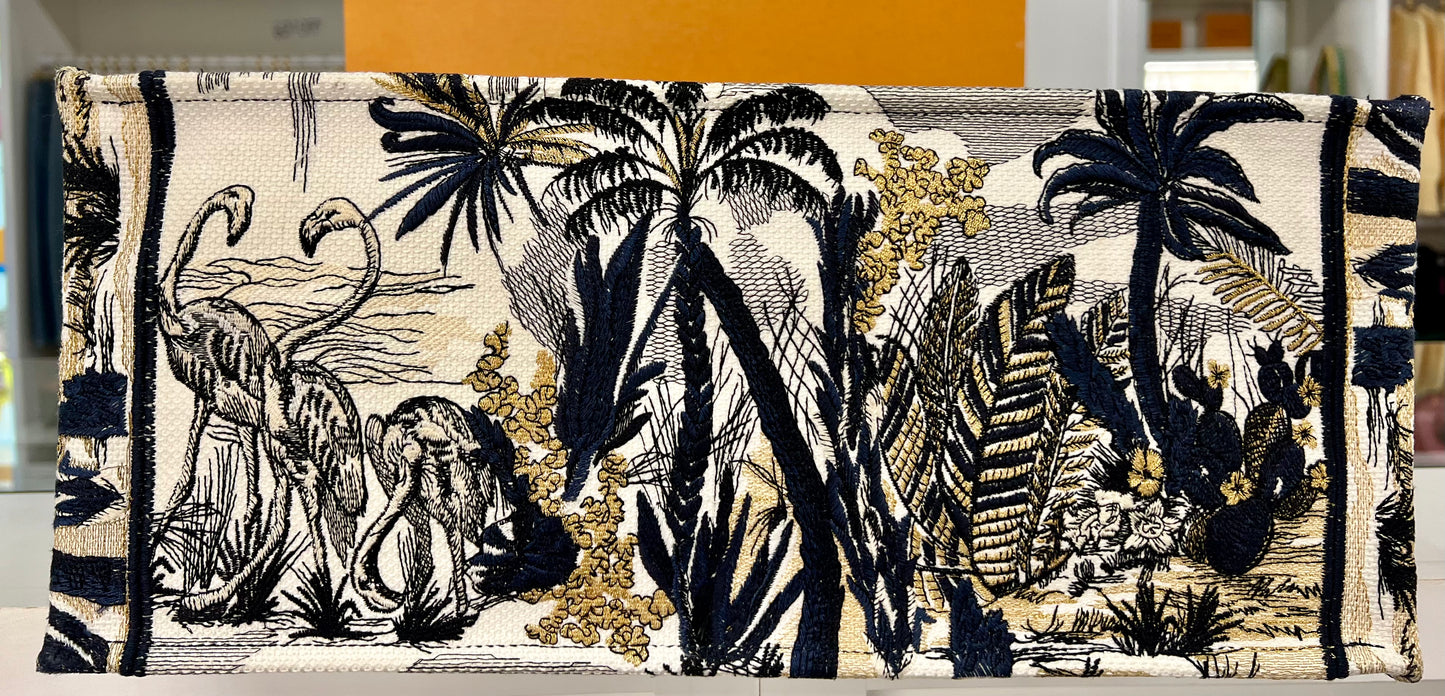 Dior Large Book Tote