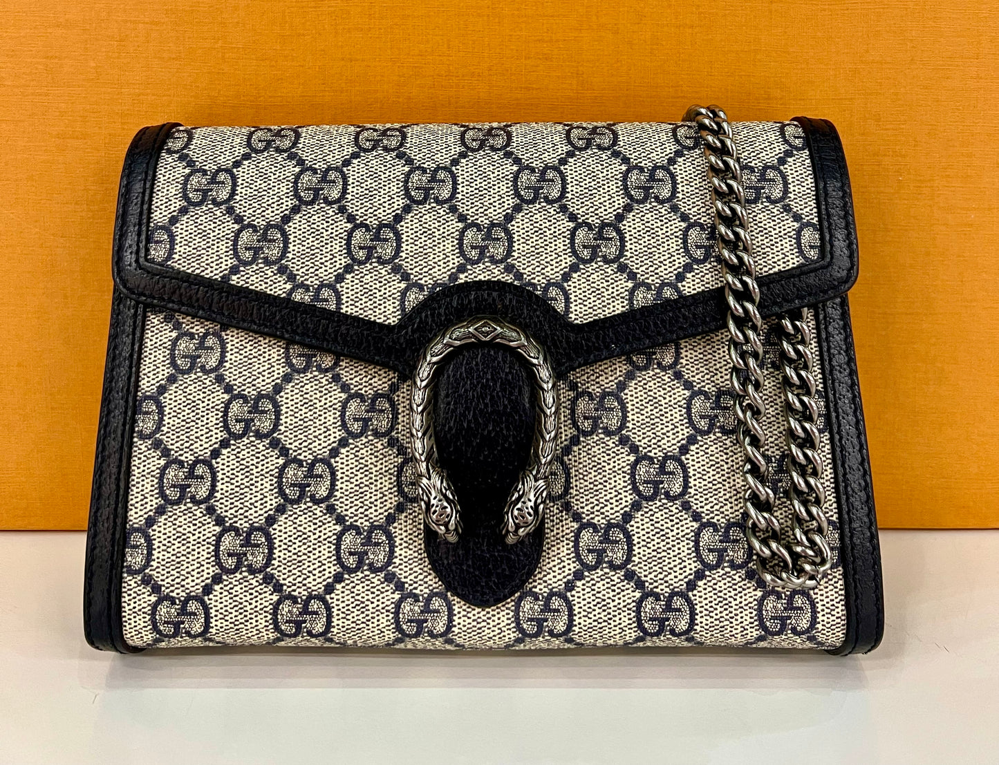 Gucci Dionysus Chain