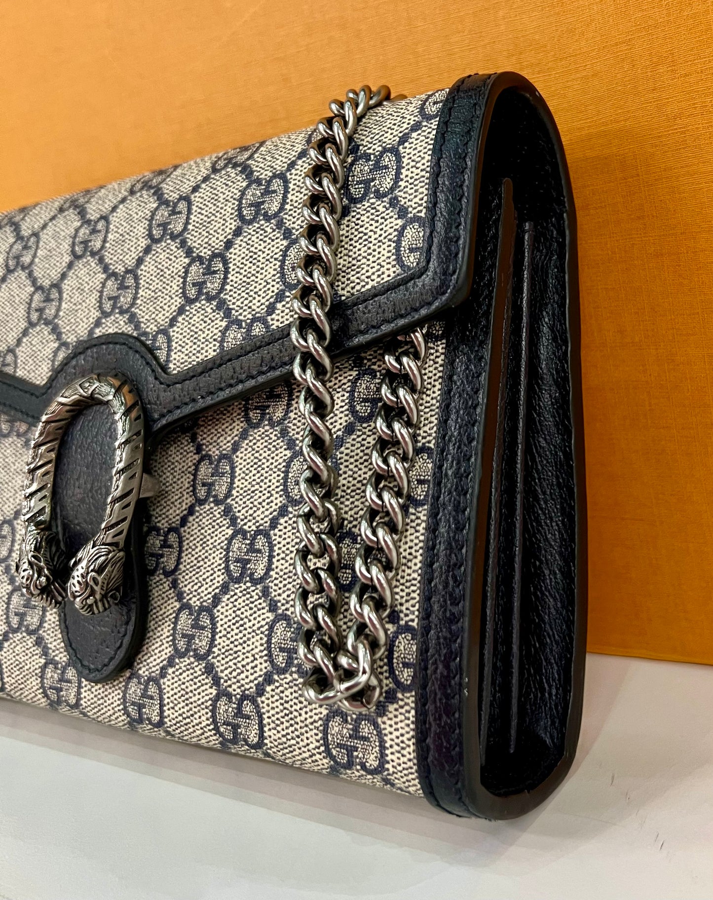 Gucci Dionysus Chain