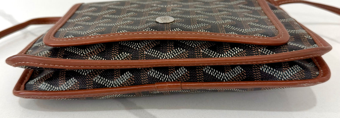 Goyard Plumet Crossbody