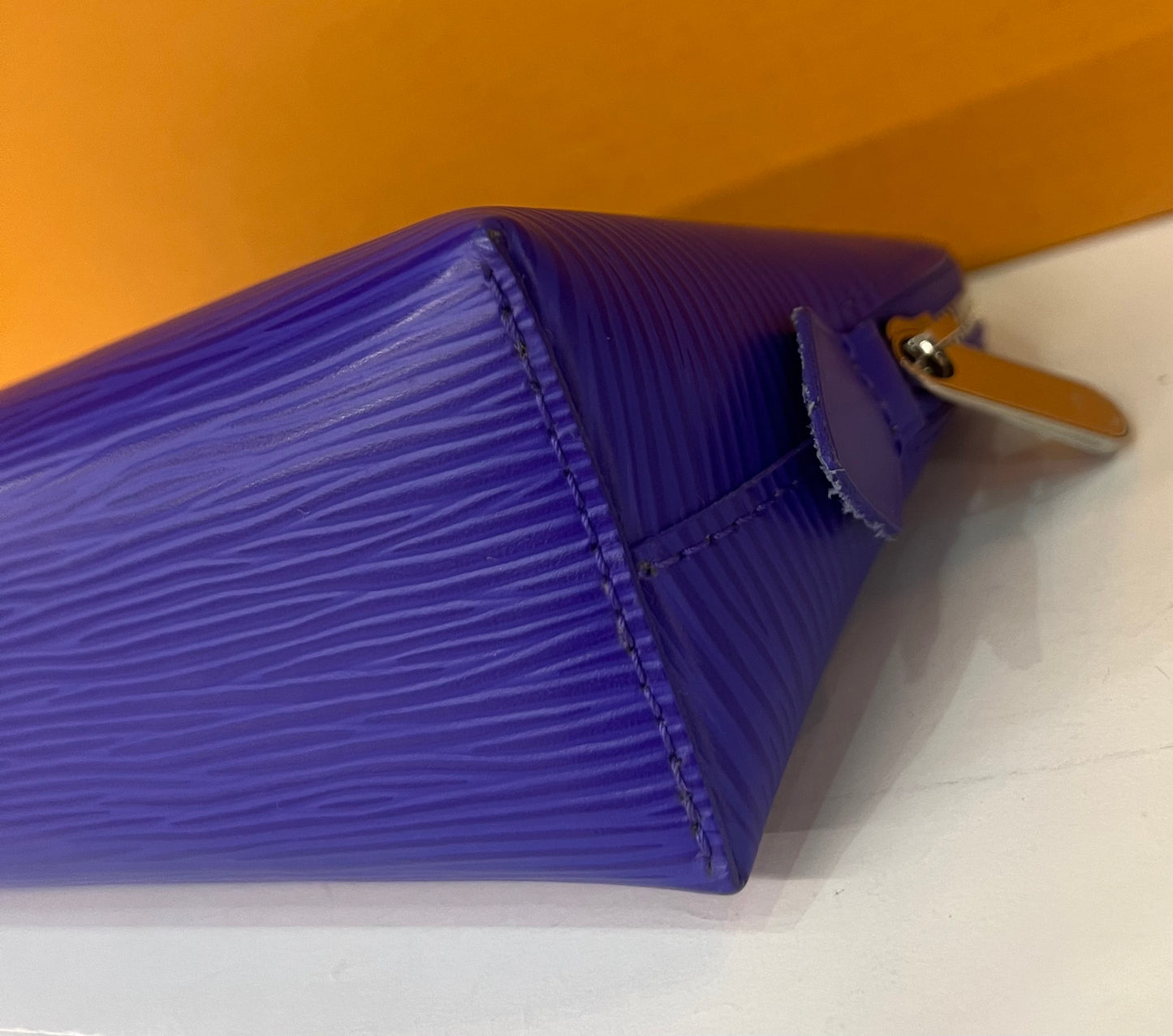 Cosmetic Pouch