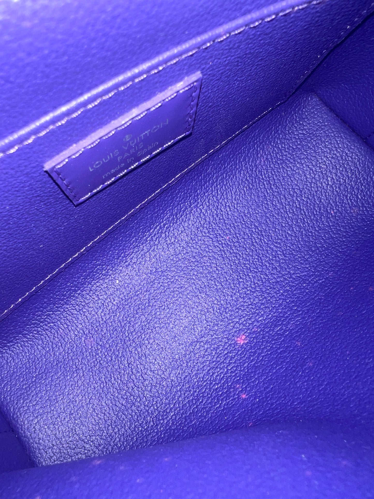 Cosmetic Pouch