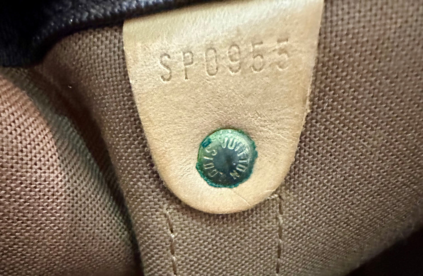 Keepall 50