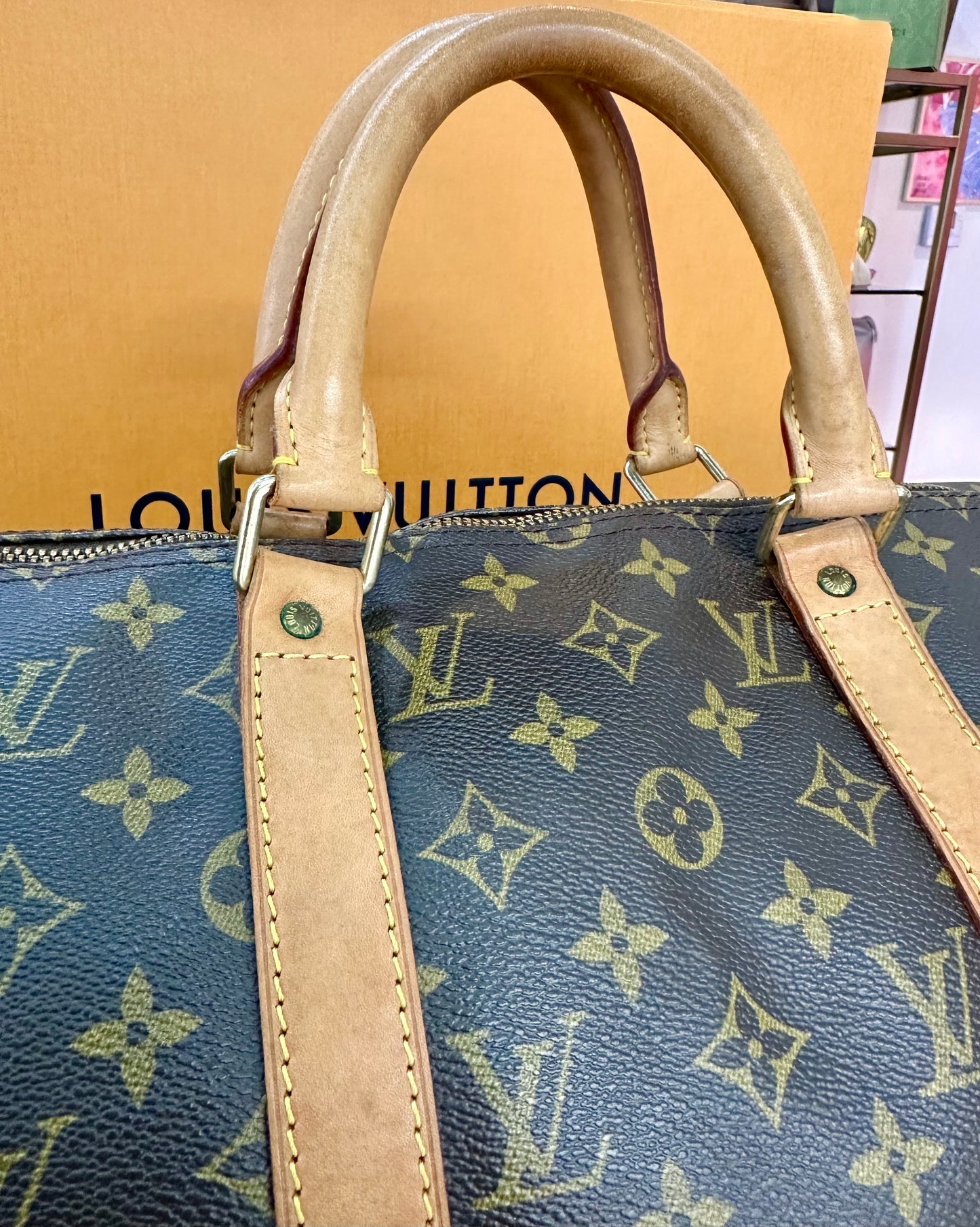 Keepall 50