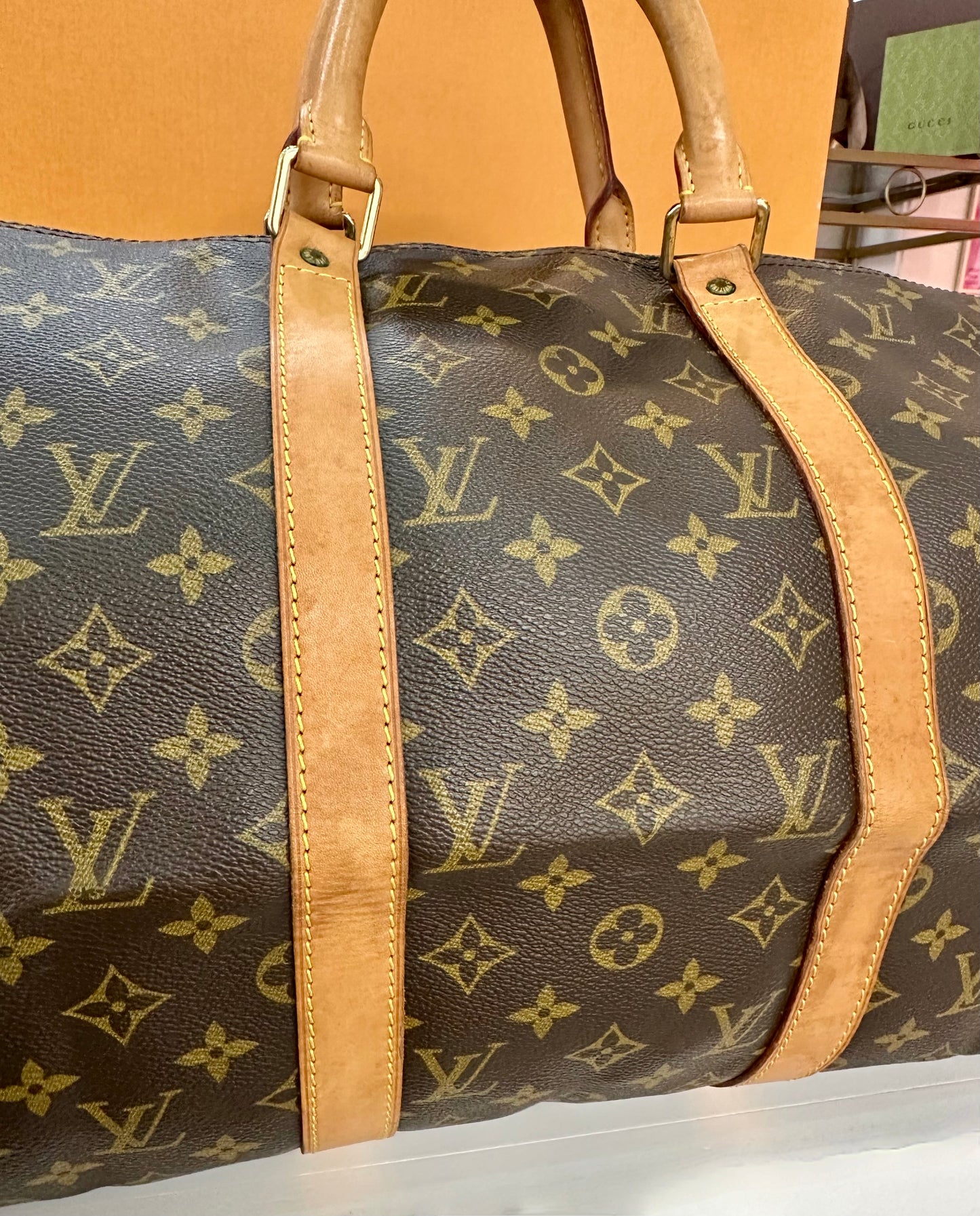 Keepall 50