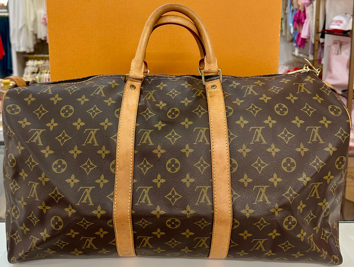 Keepall 50