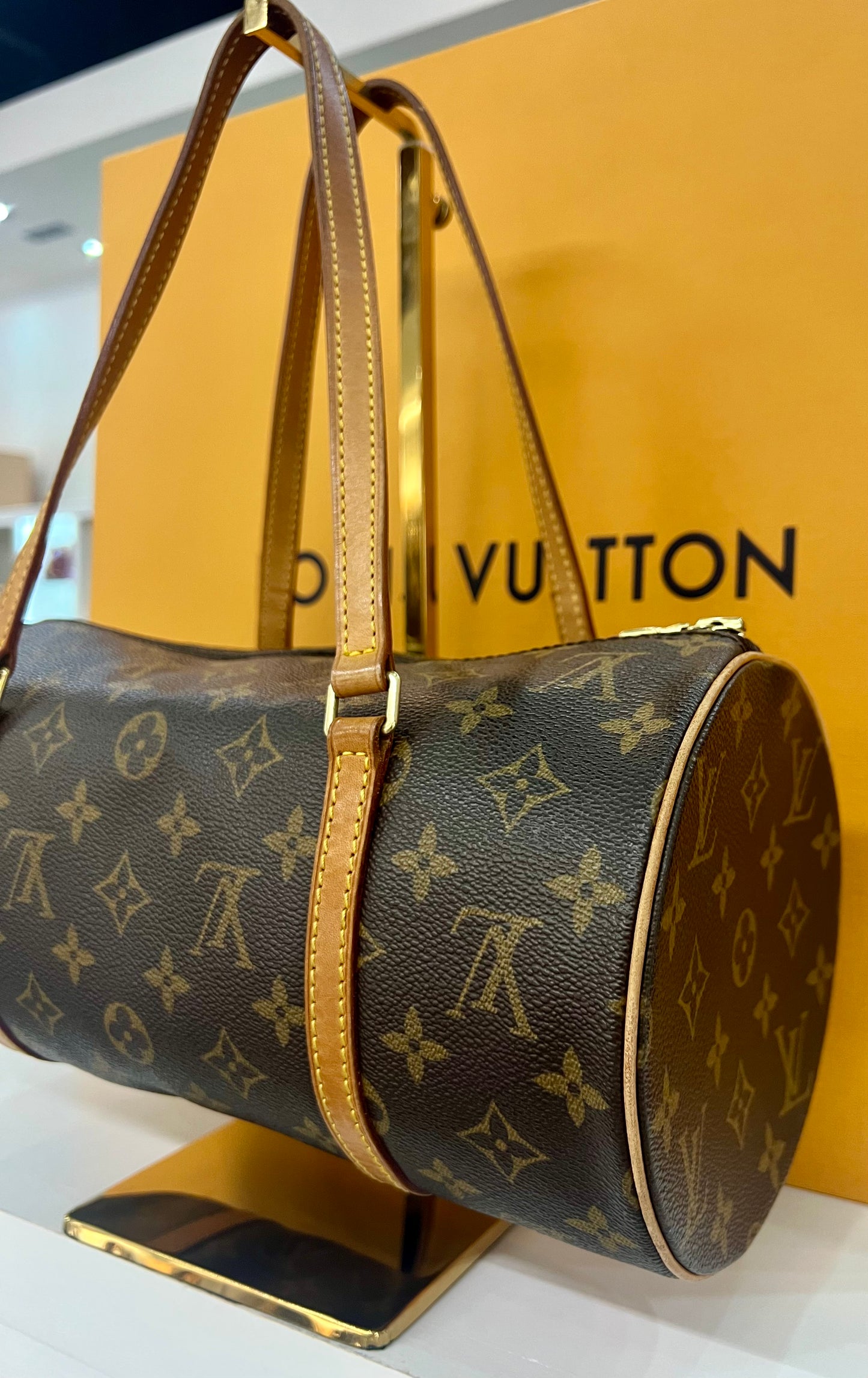 Papillon 30
