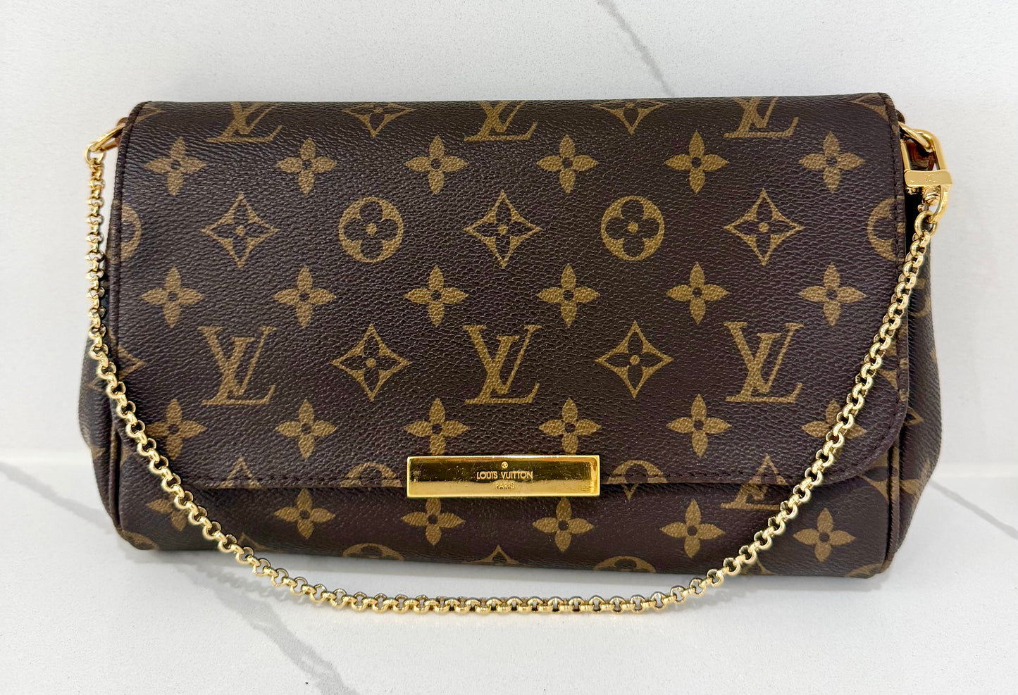 Favorite MM Monogram