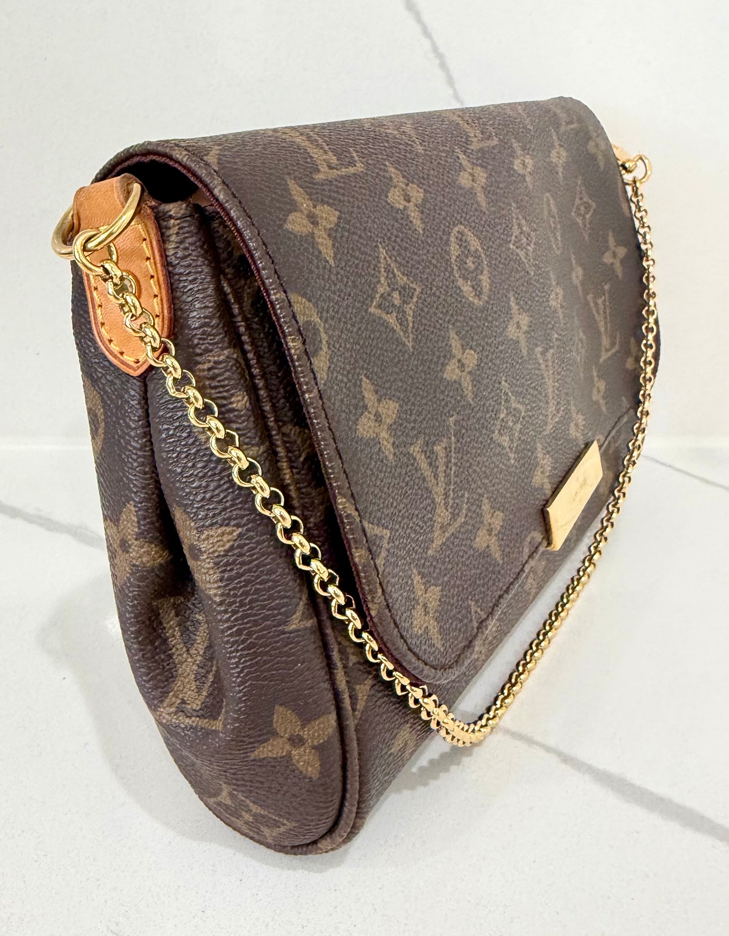 Favorite MM Monogram